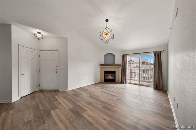7440 S Blackhawk Street Unit: 306