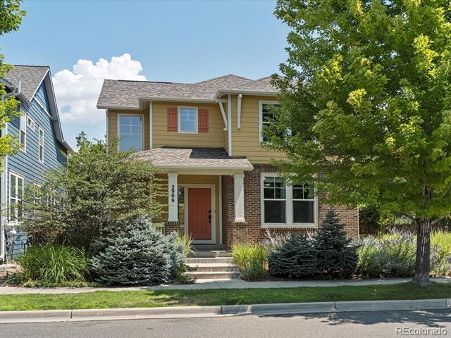 2906 Emporia Street