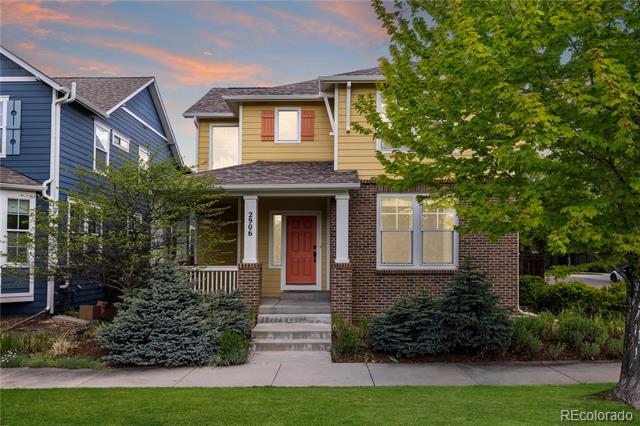 2906 Emporia Street