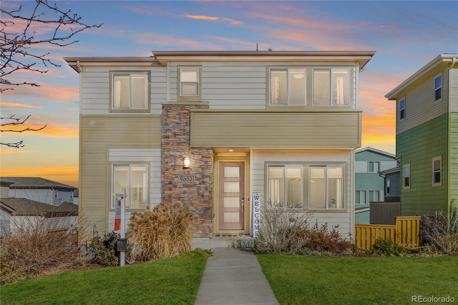 9653 Dunning Circle