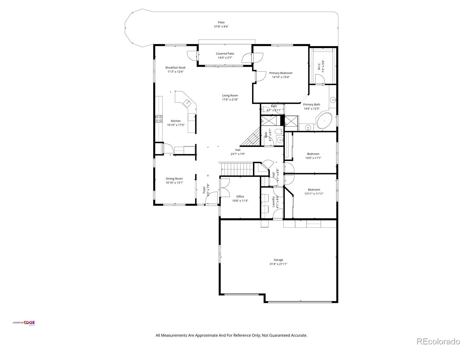 12094 Bay Oaks Court