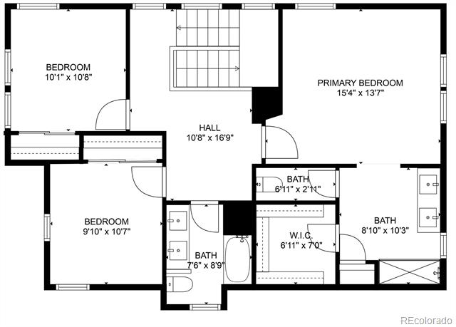 2899 Emporia Court