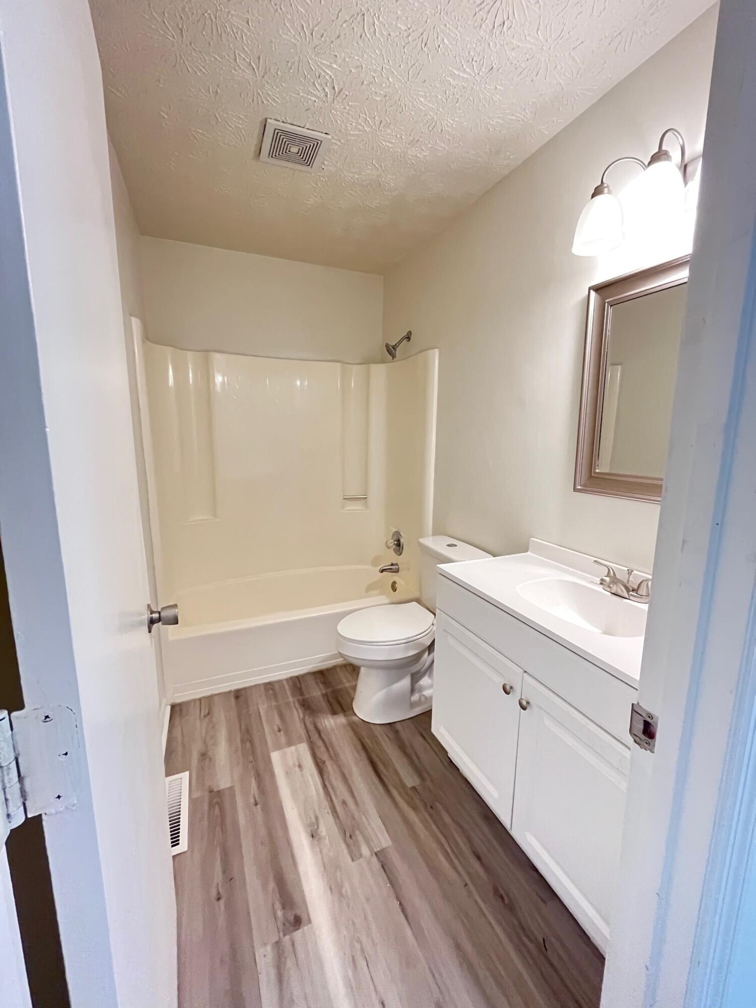 3808 Hidden Springs Drive