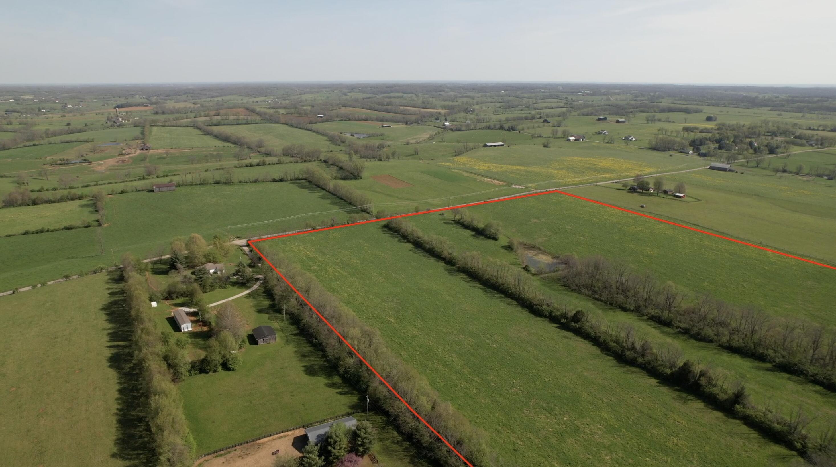 2051 Walnut  Grove Road