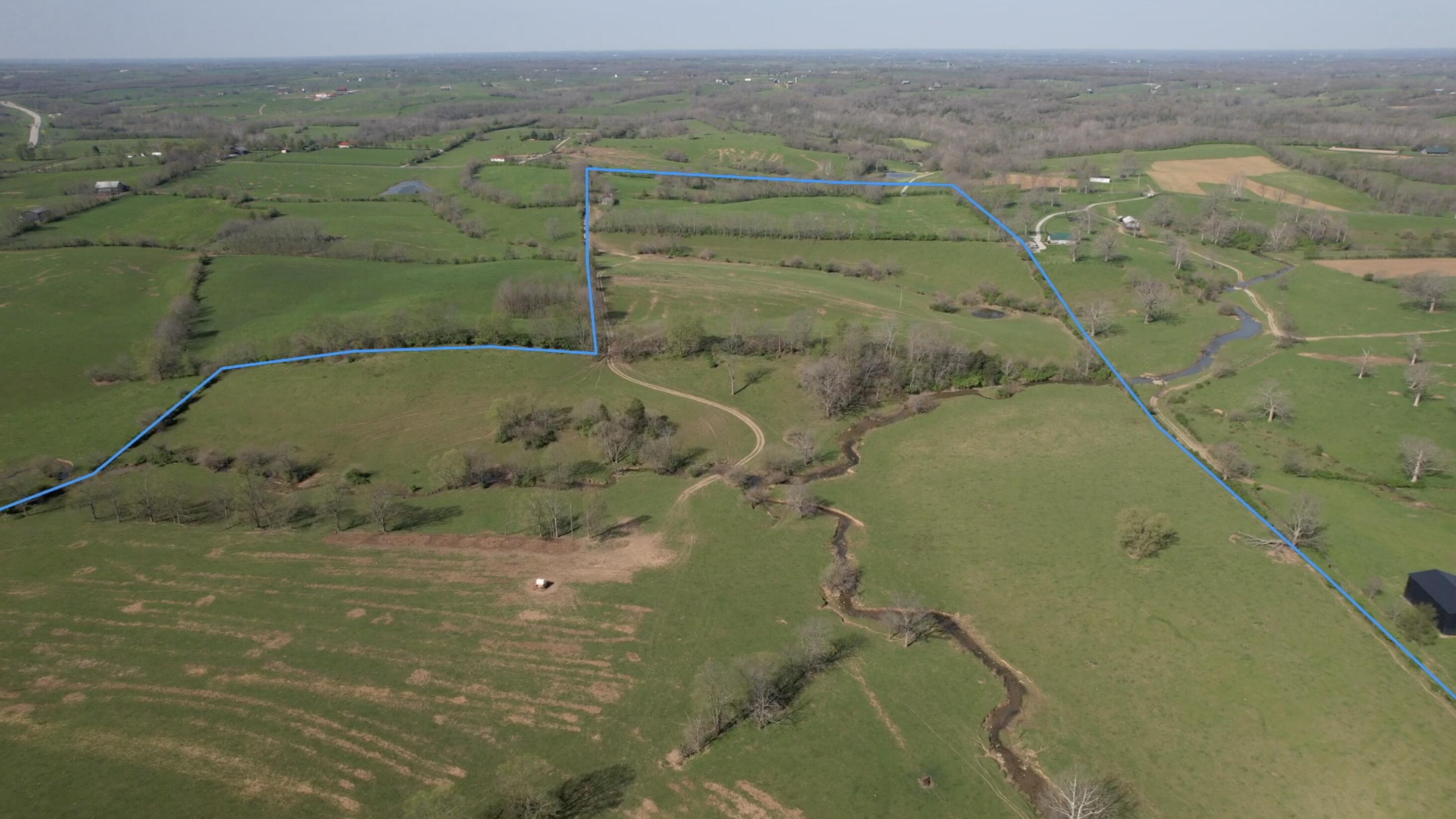 450 Millersburg-Cynthiana Road