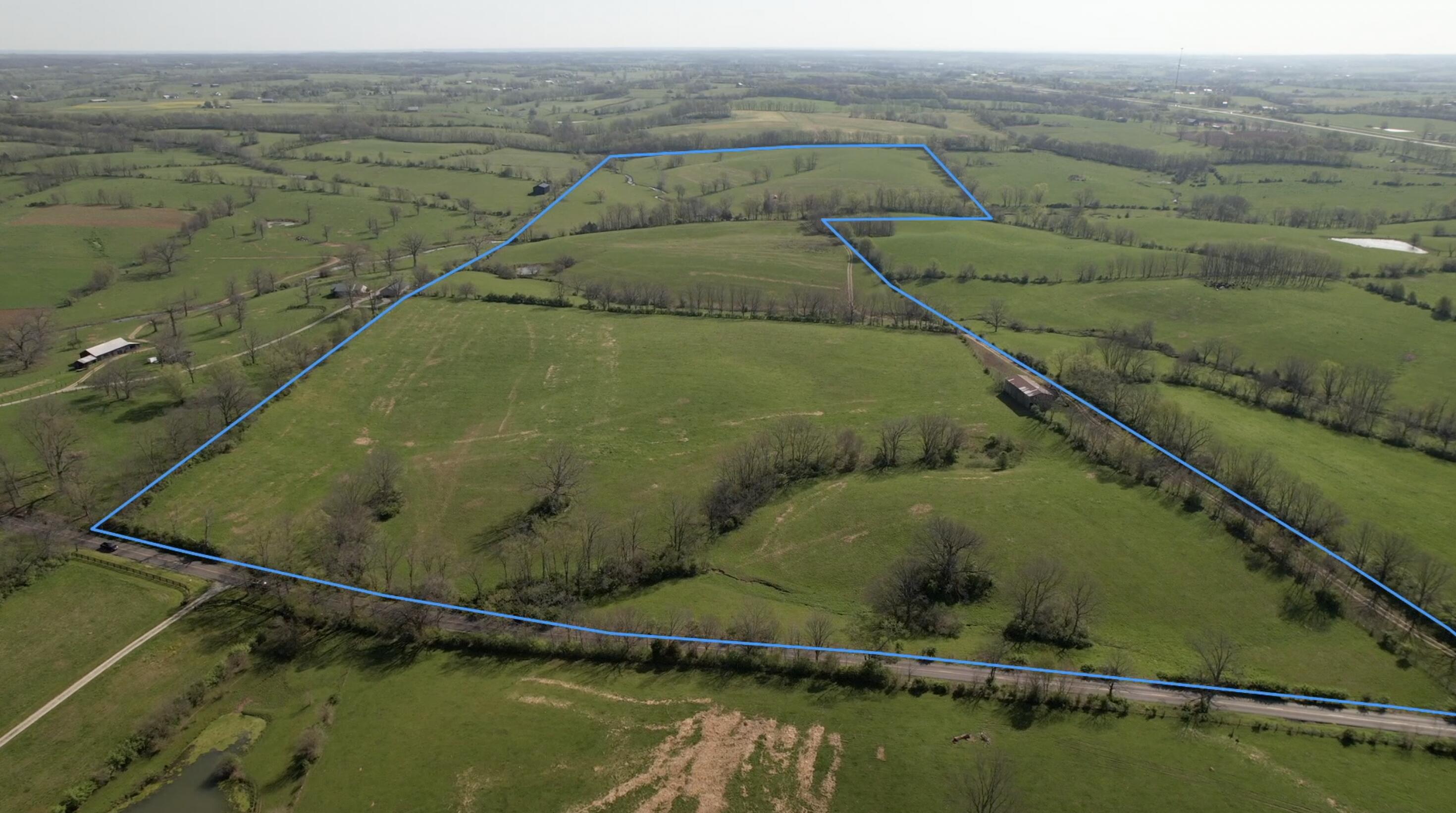 450 Millersburg-Cynthiana Road