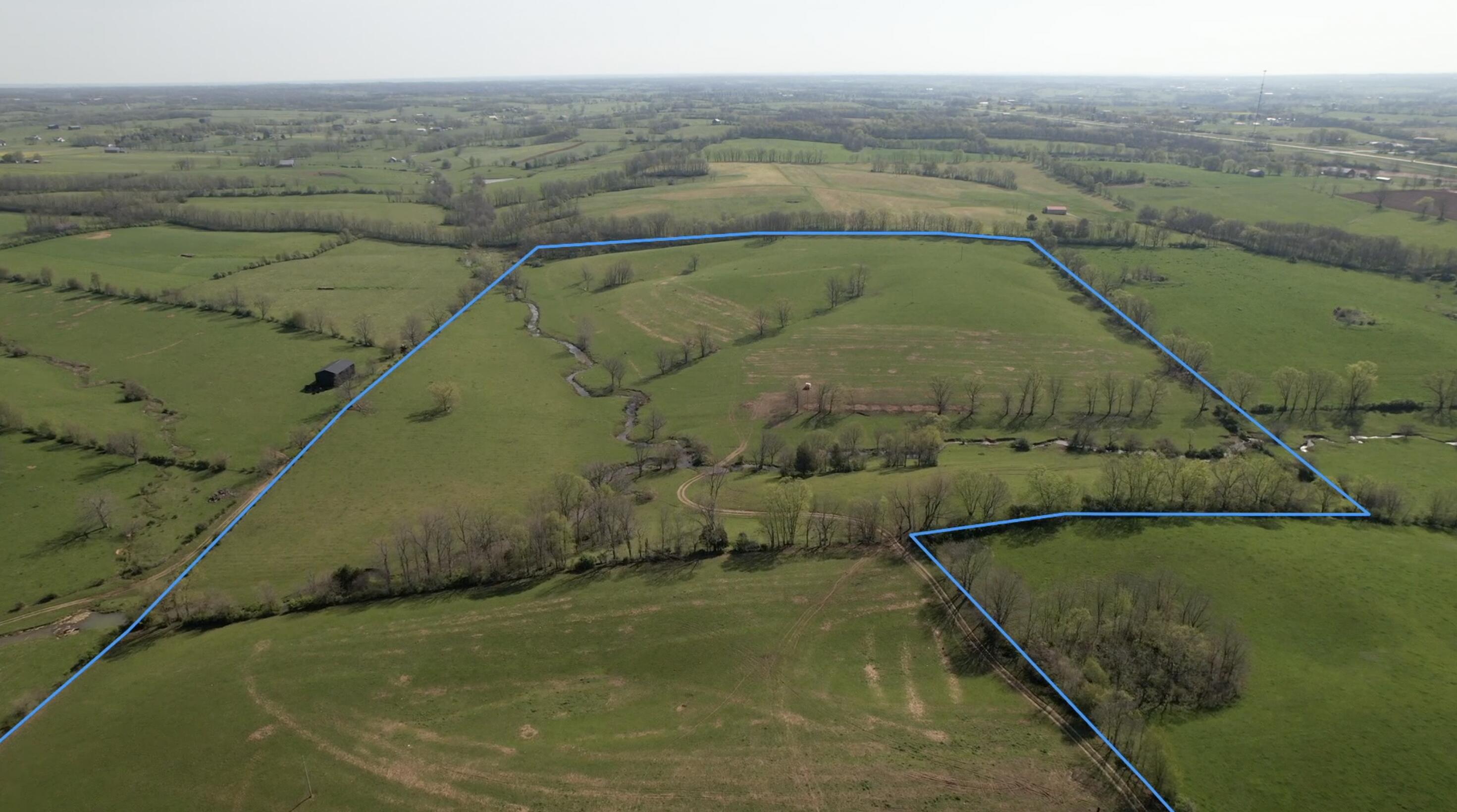 450 Millersburg-Cynthiana Road