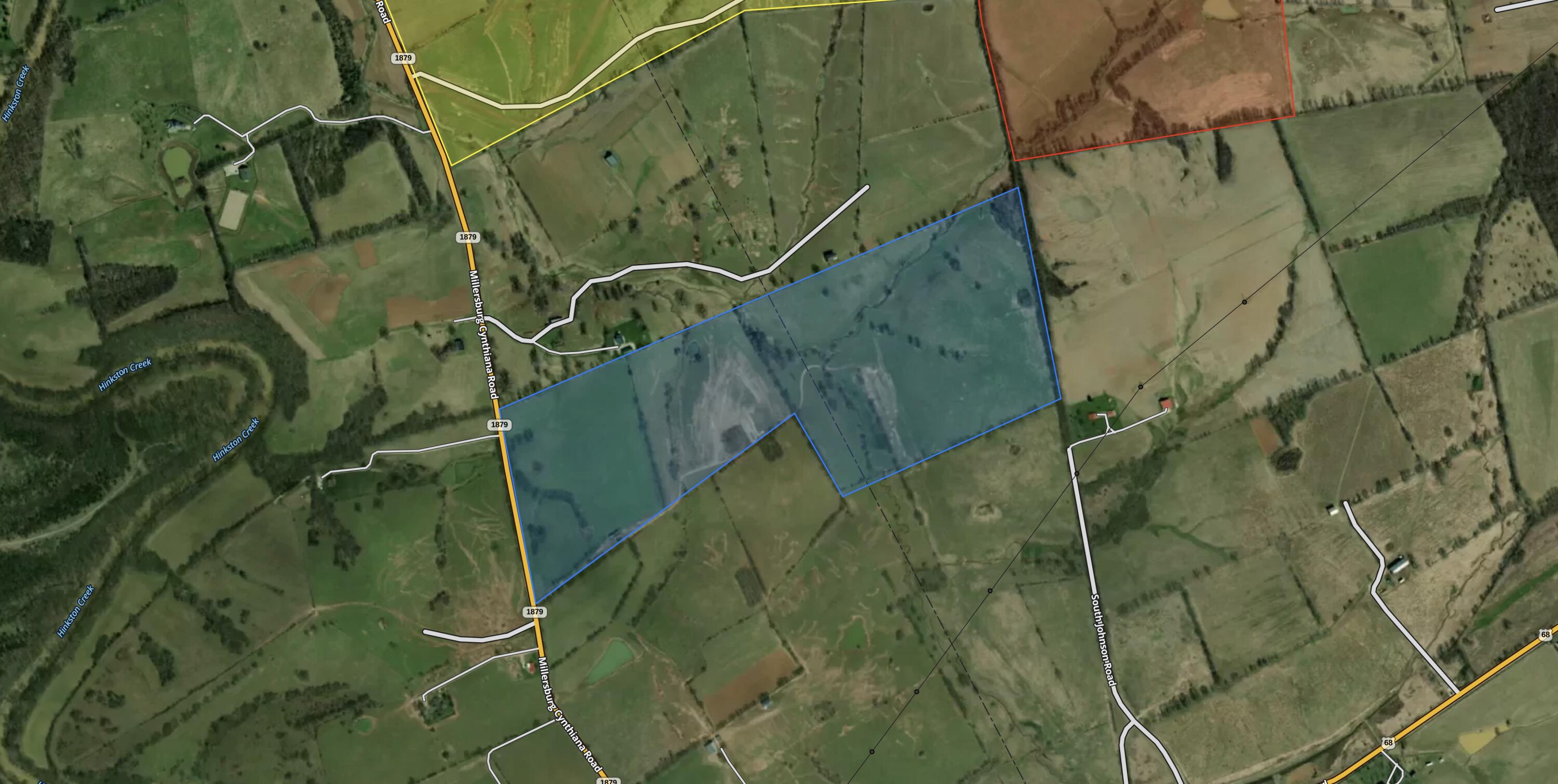 450 Millersburg-Cynthiana Road