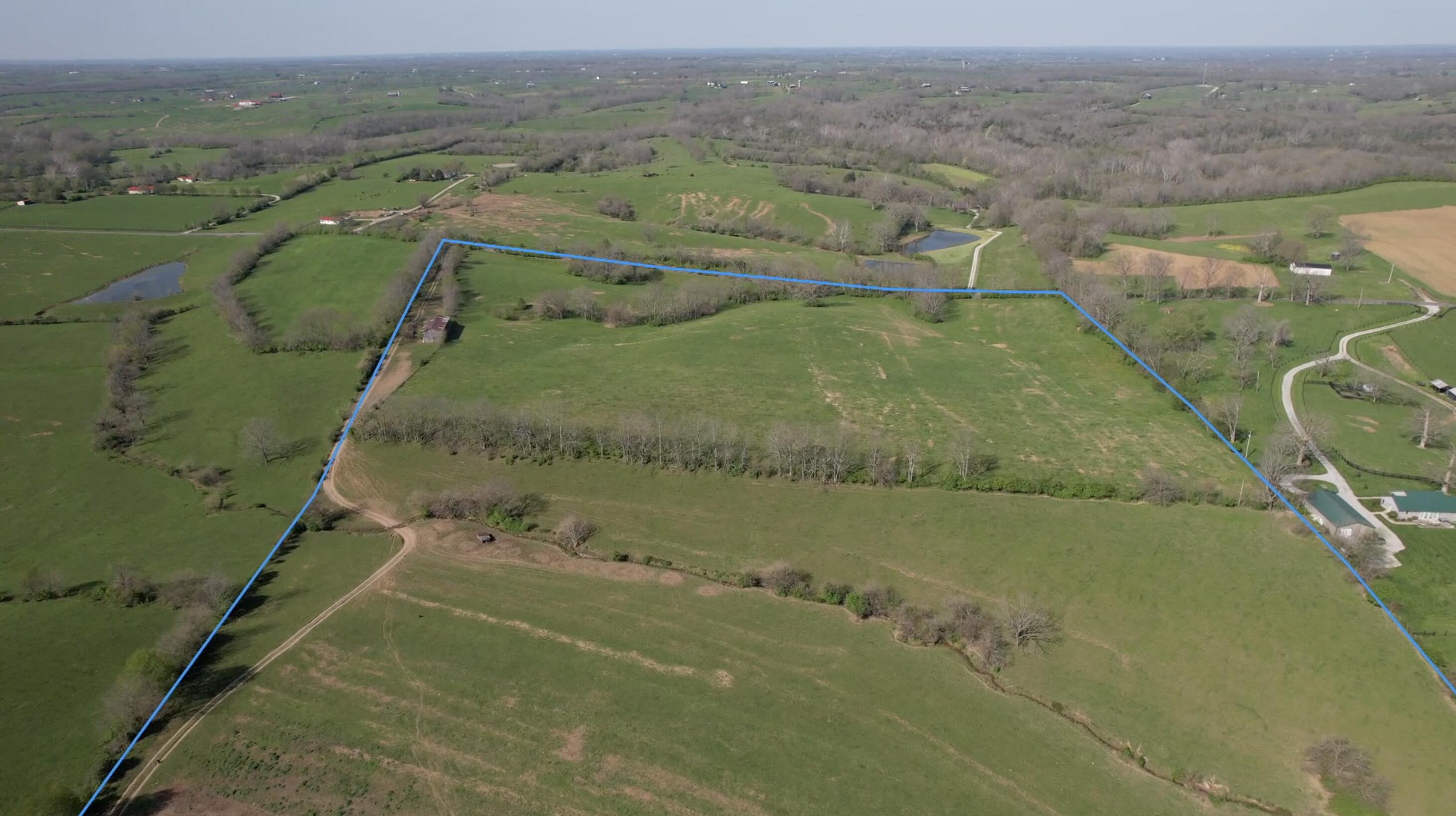 450 Millersburg-Cynthiana Road