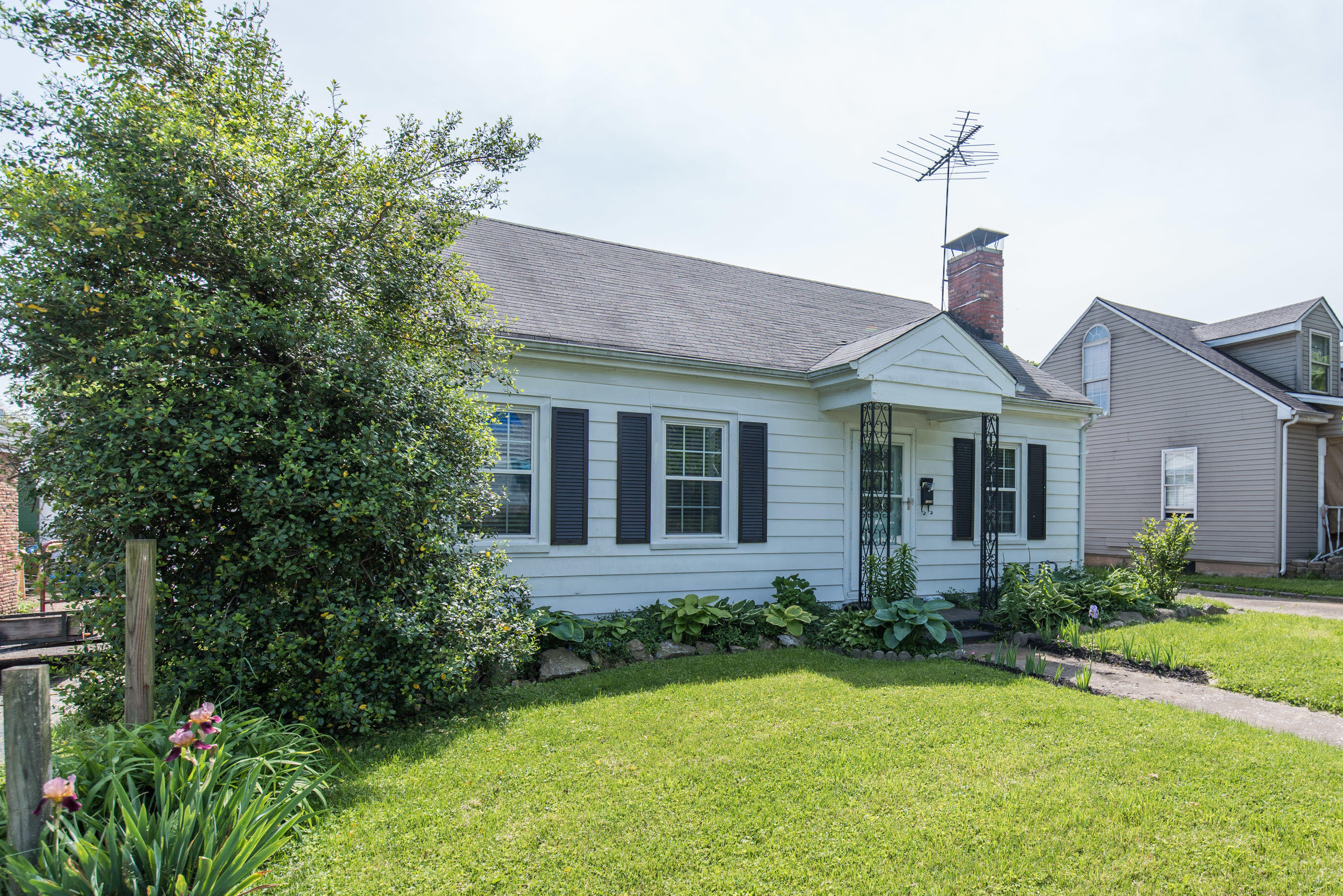 1656 Liberty Road
