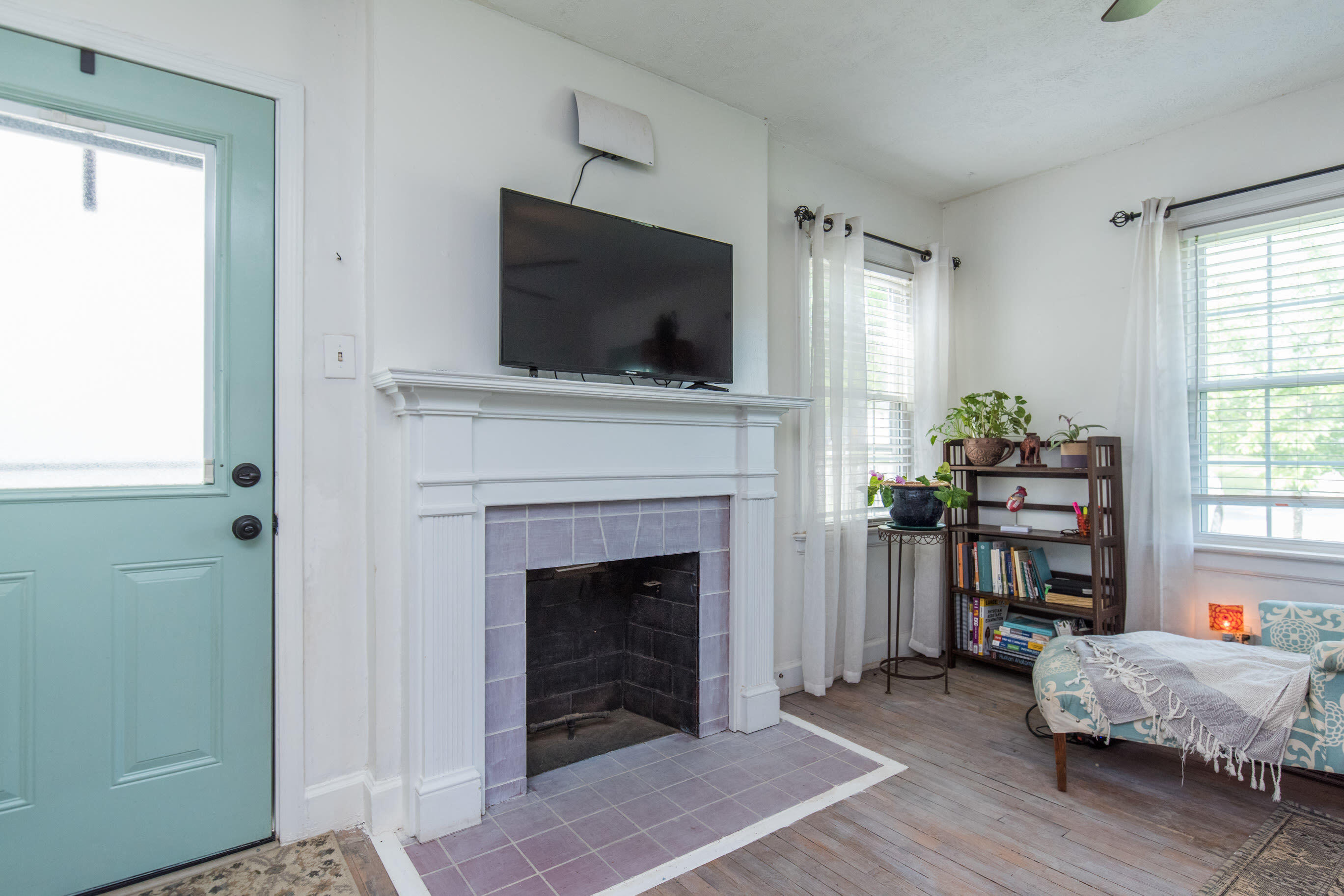 1656 Liberty Road