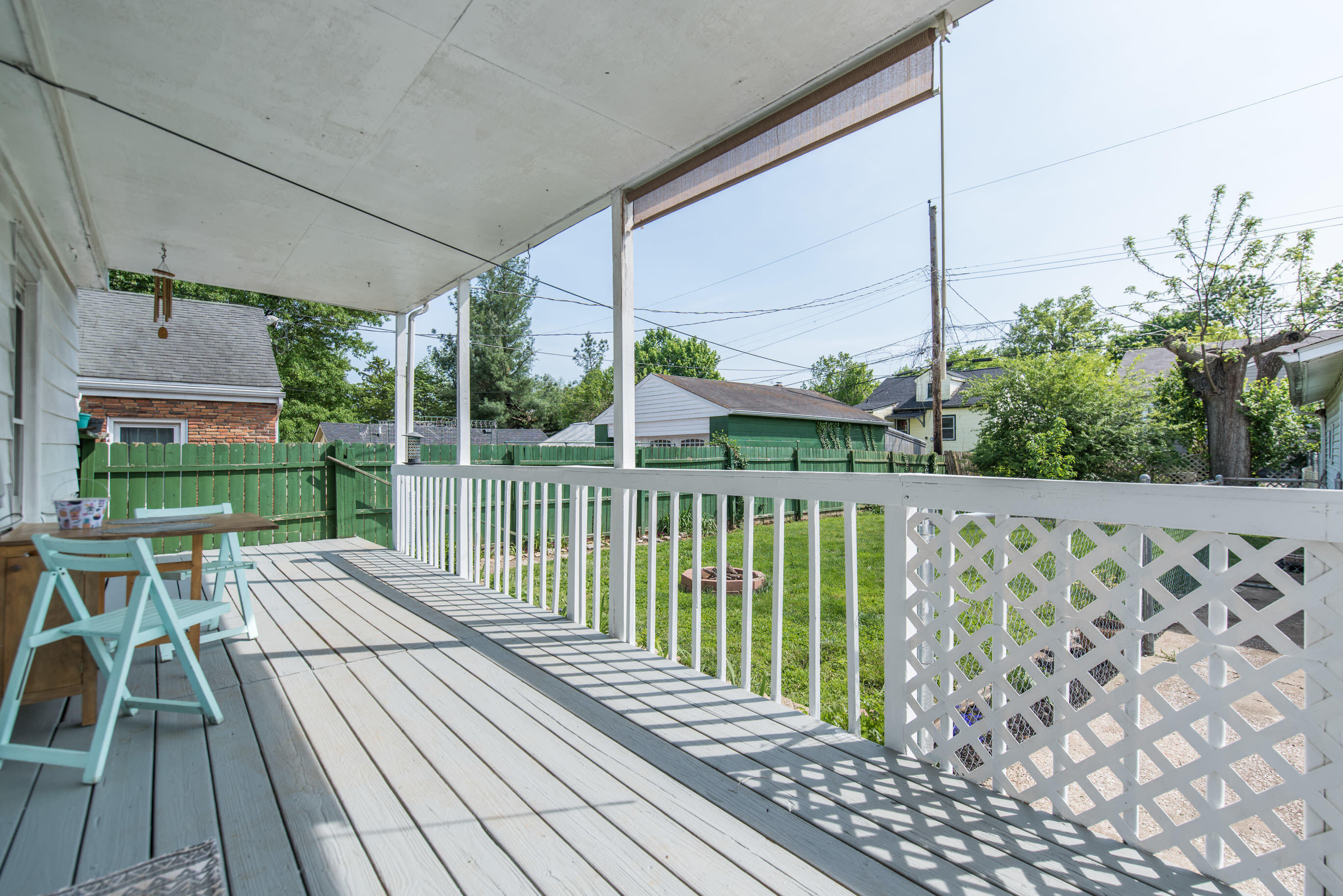 1656 Liberty Road