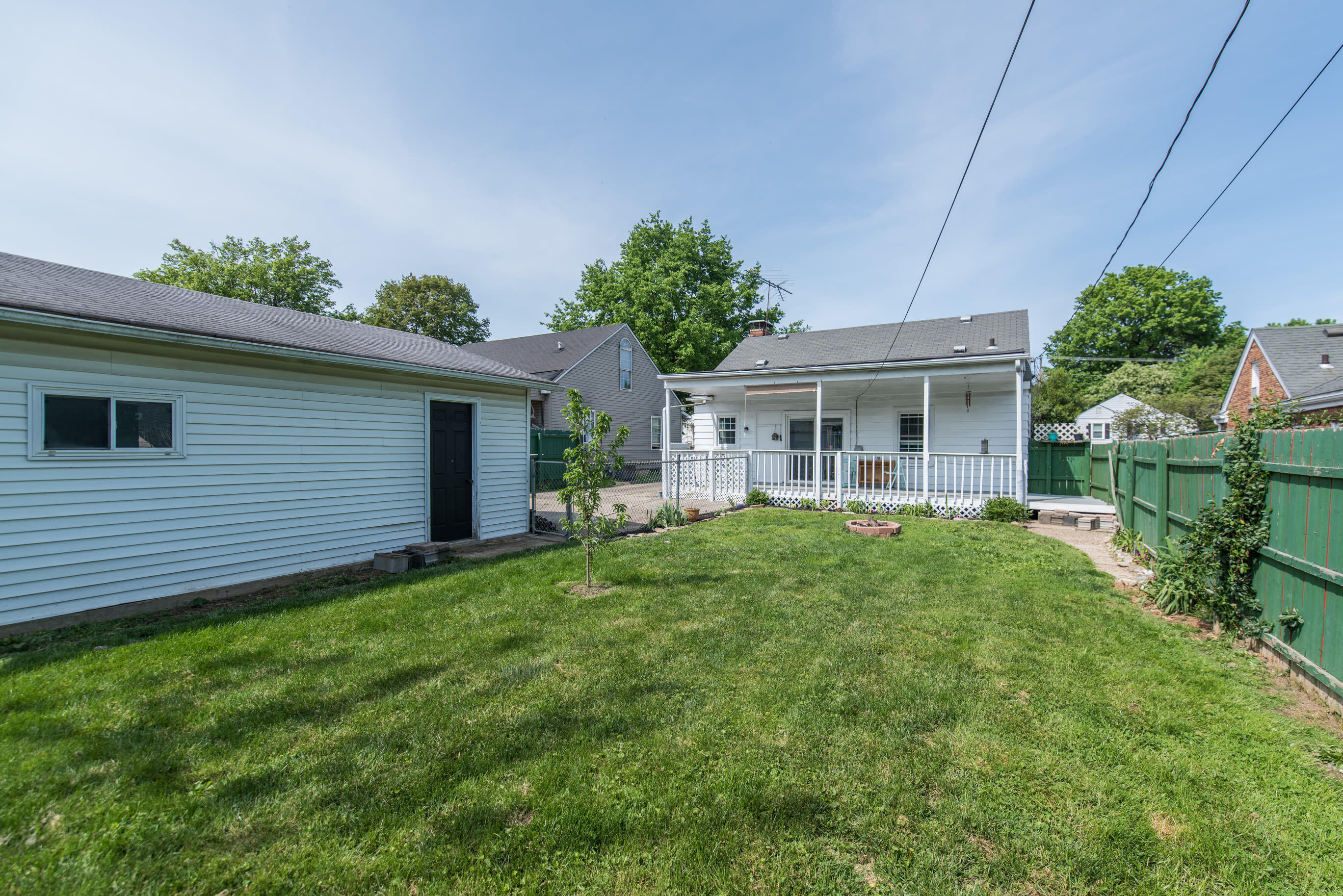 1656 Liberty Road