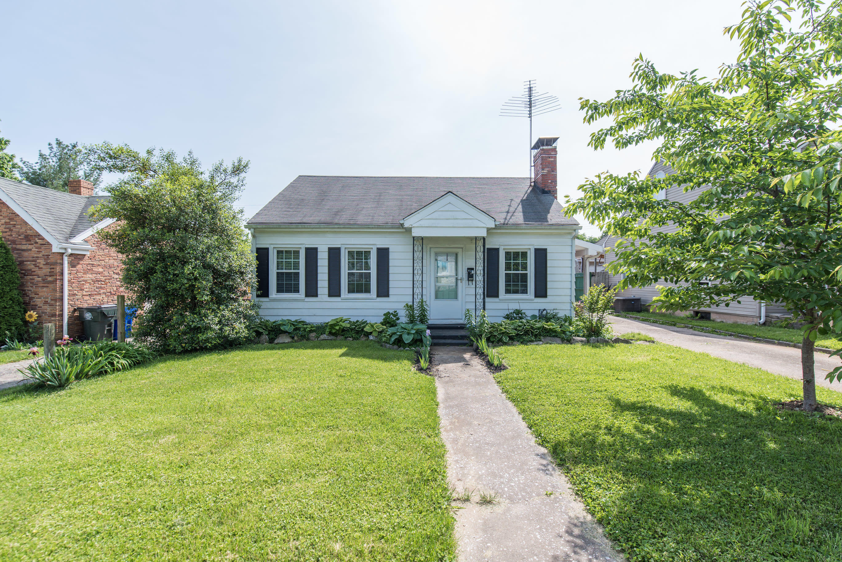 1656 Liberty Road