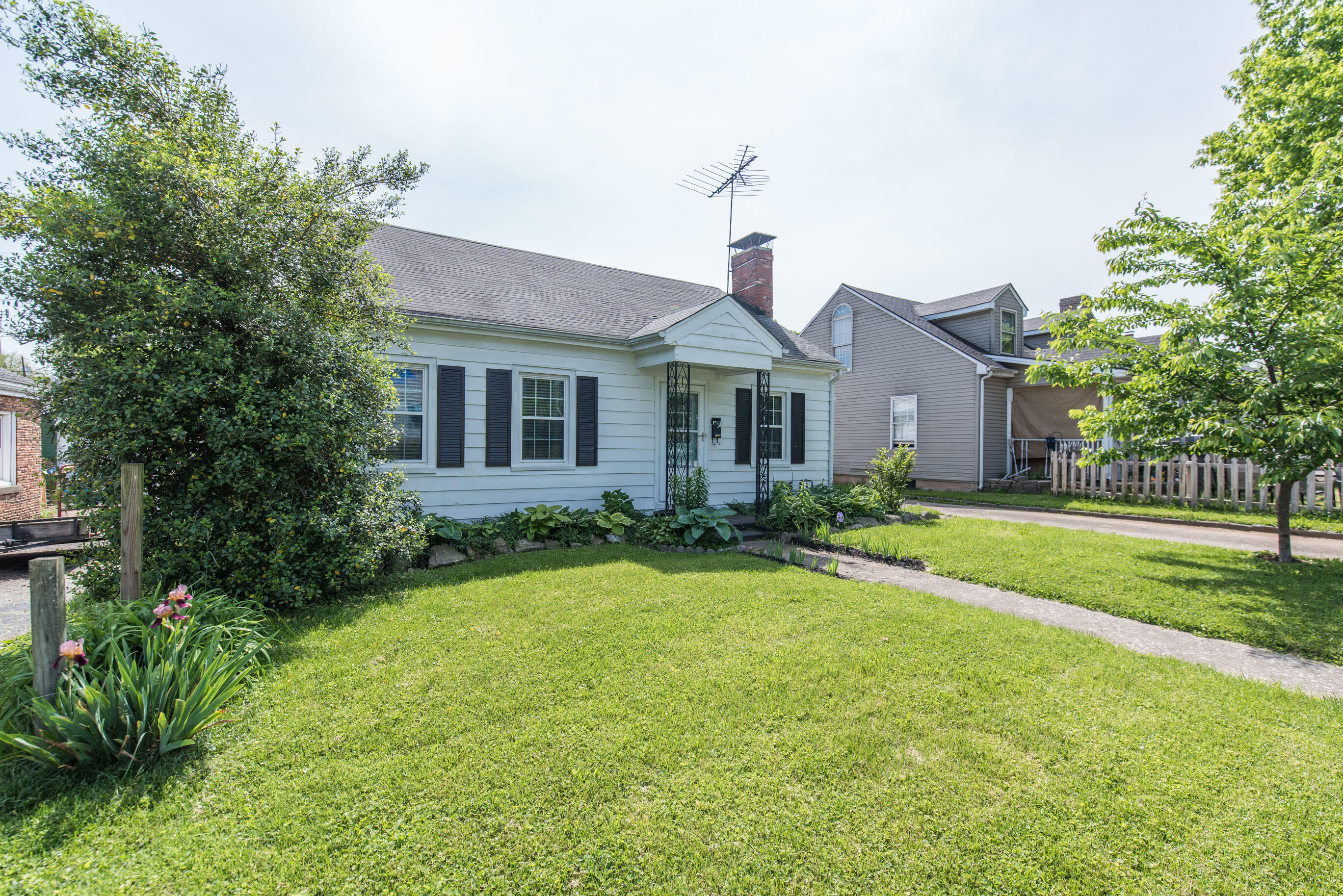 1656 Liberty Road