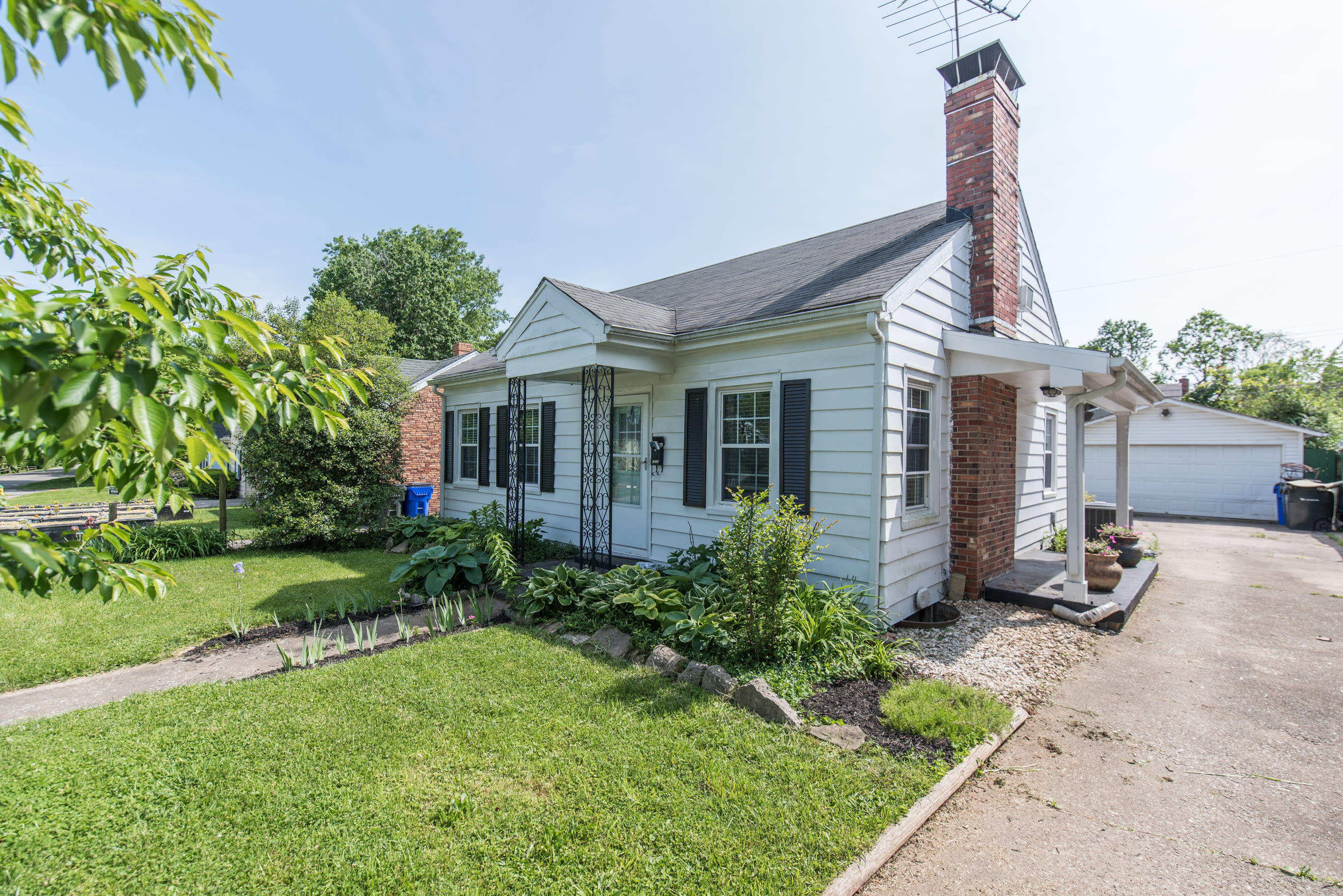 1656 Liberty Road