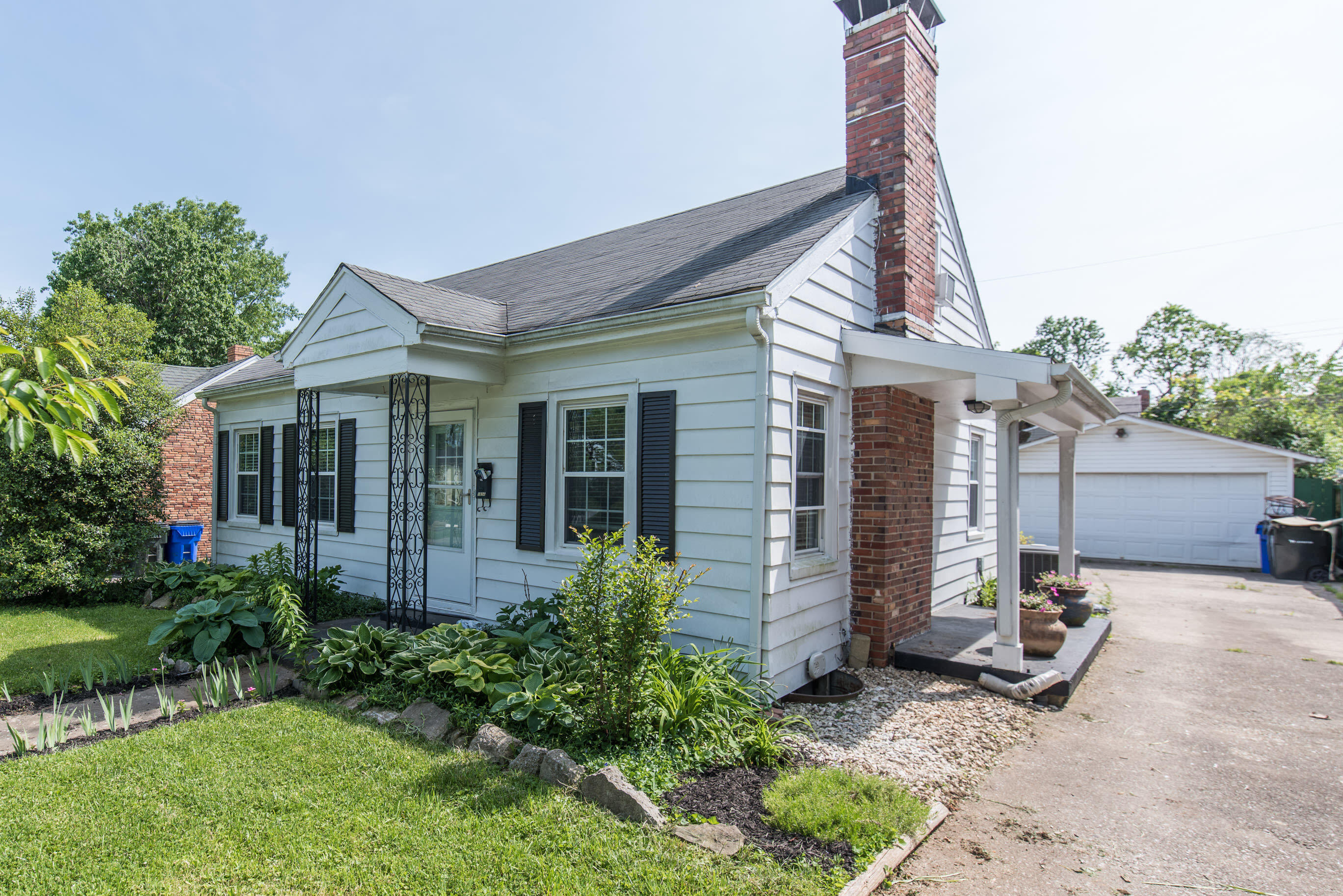 1656 Liberty Road