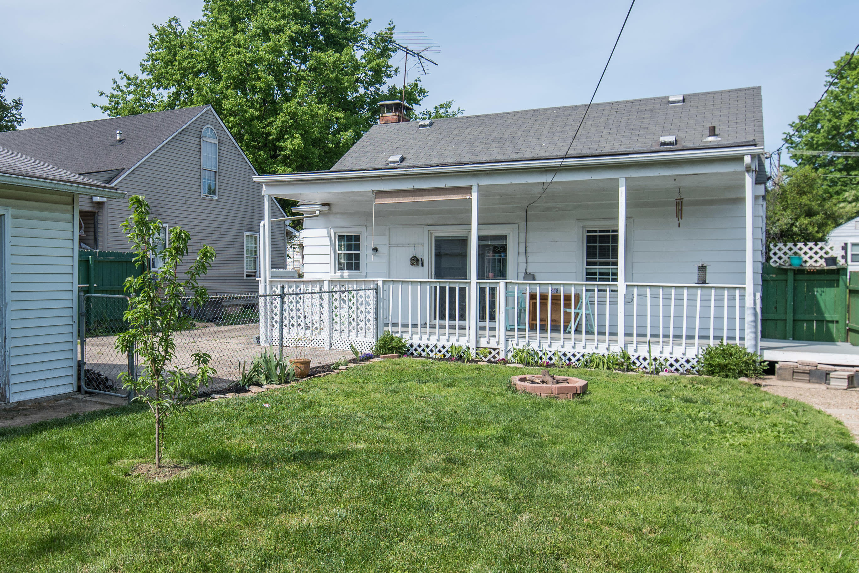 1656 Liberty Road