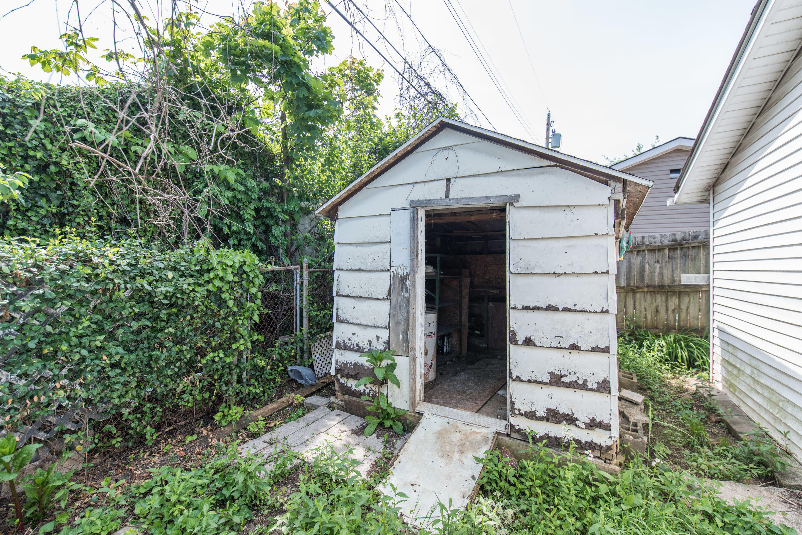 1656 Liberty Road