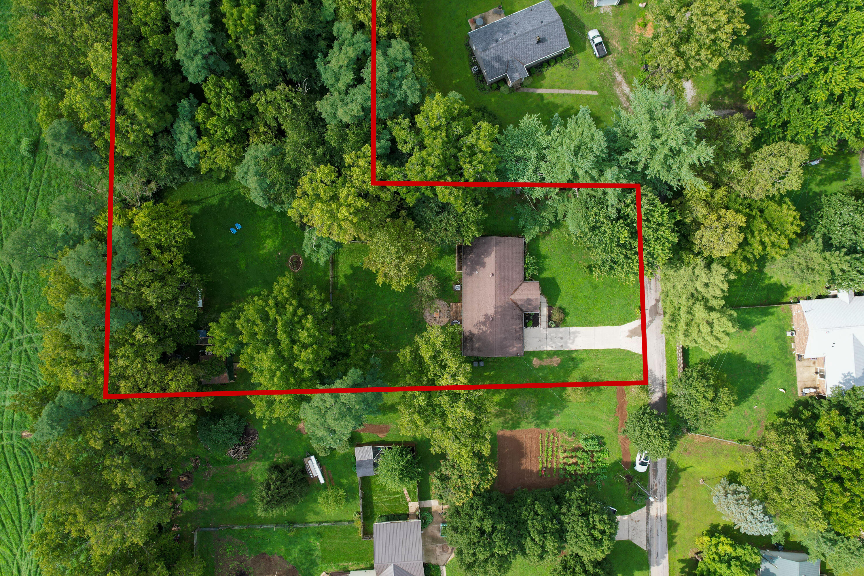 475 Davistown Road