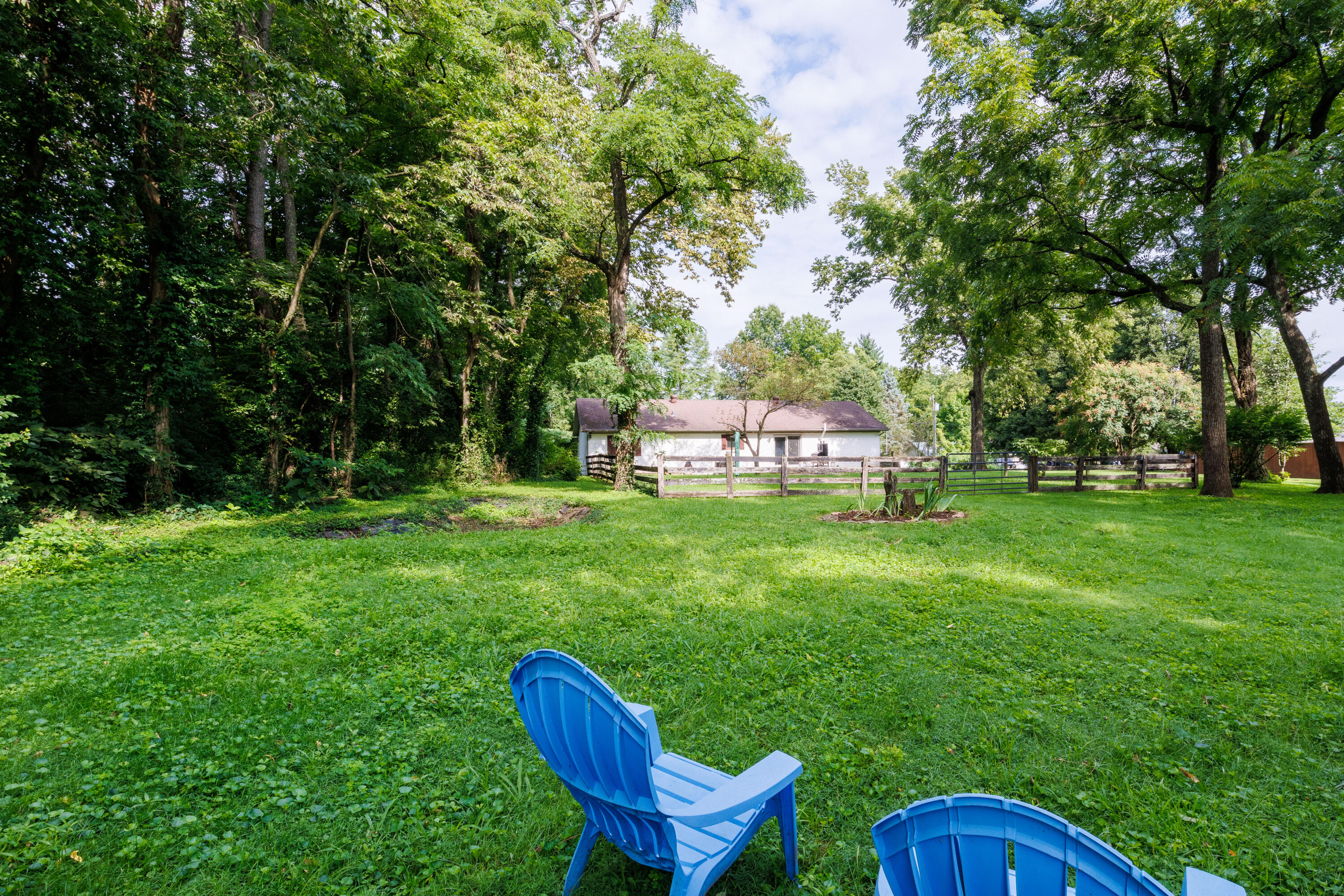 475 Davistown Road