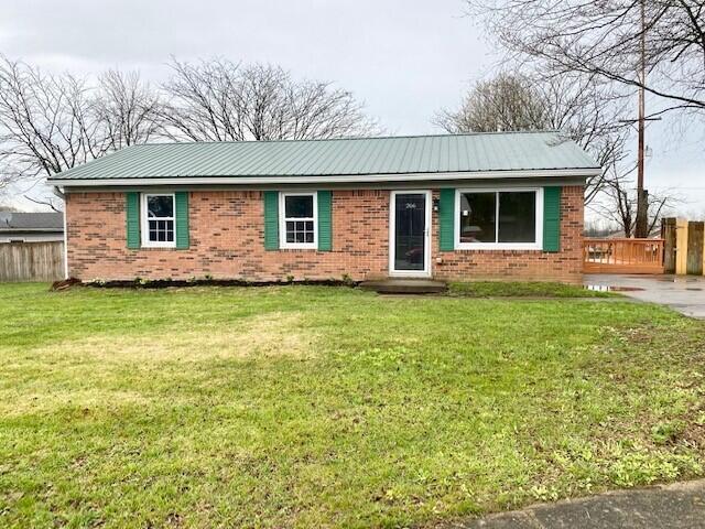 266 Clay Court