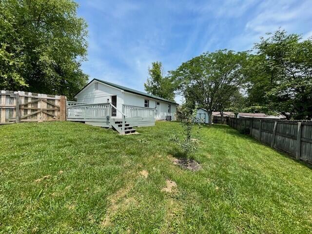 266 Clay Court