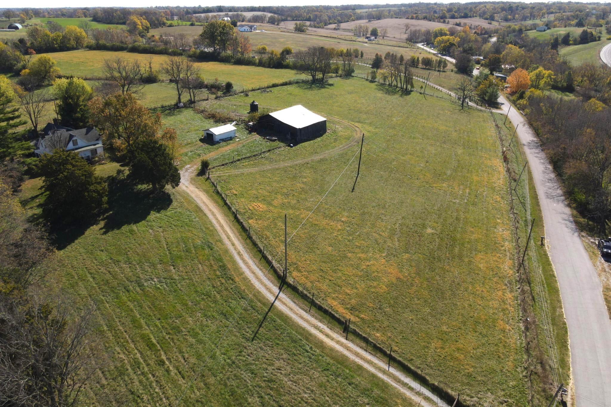 2360 Old Millersburg Road