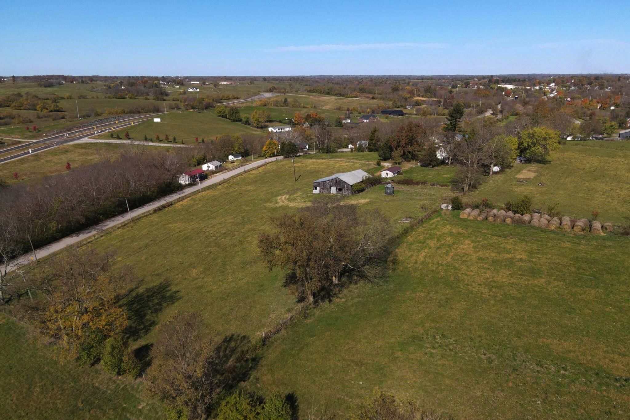 2360 Old Millersburg Road