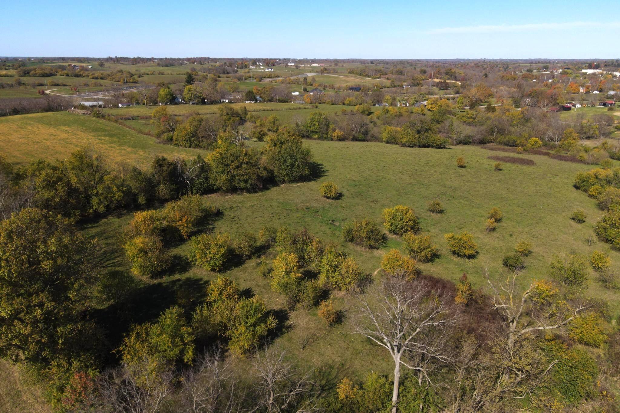 2360 Old Millersburg Road