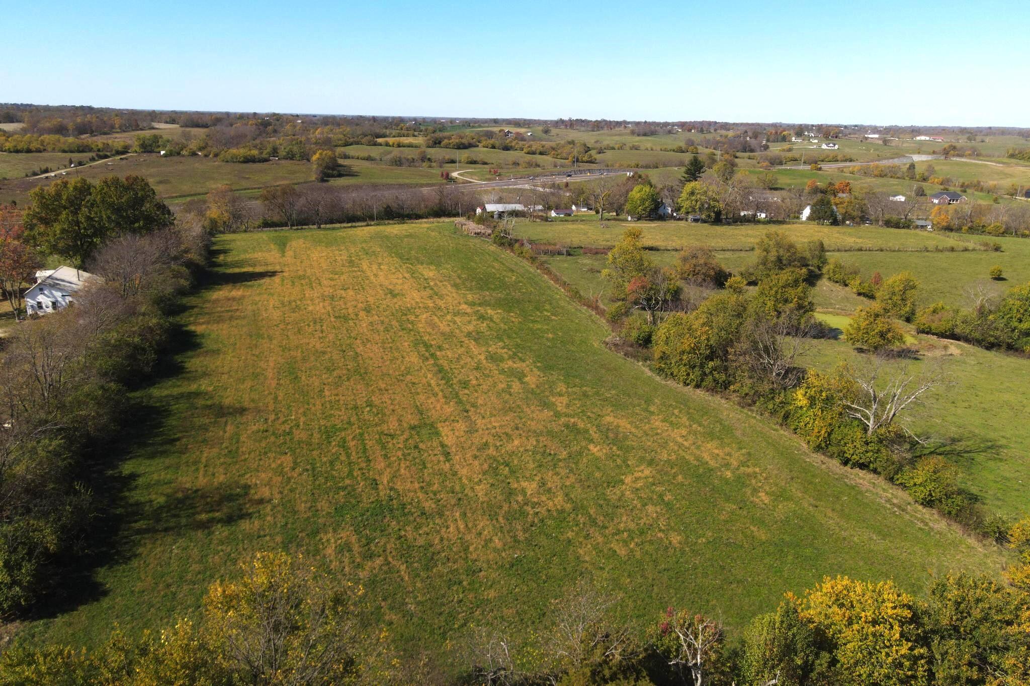 2360 Old Millersburg Road