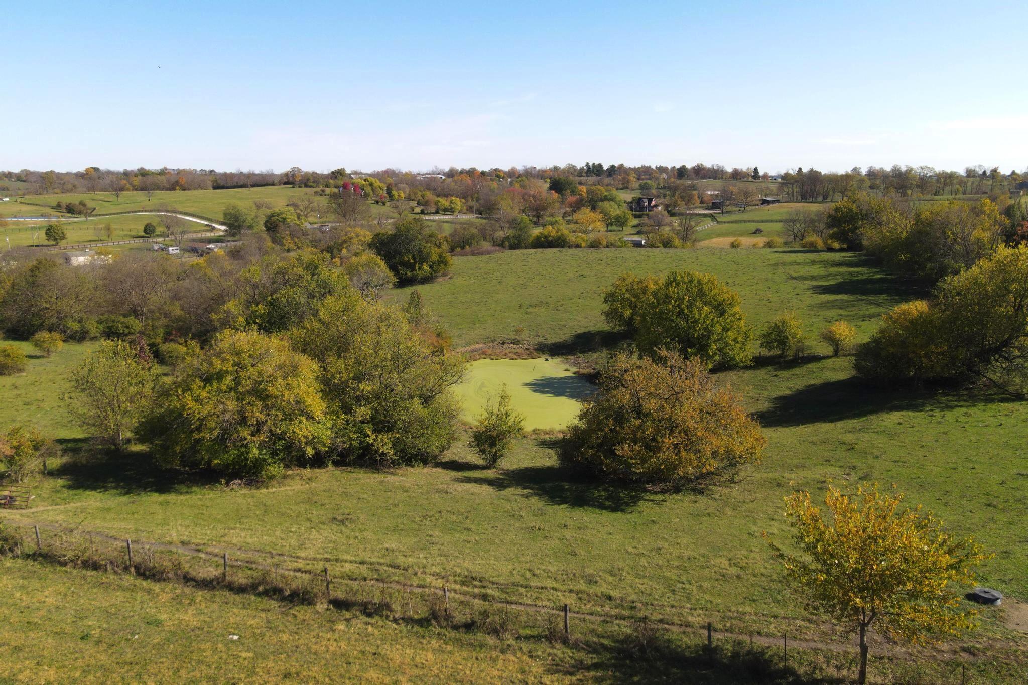 2360 Old Millersburg Road