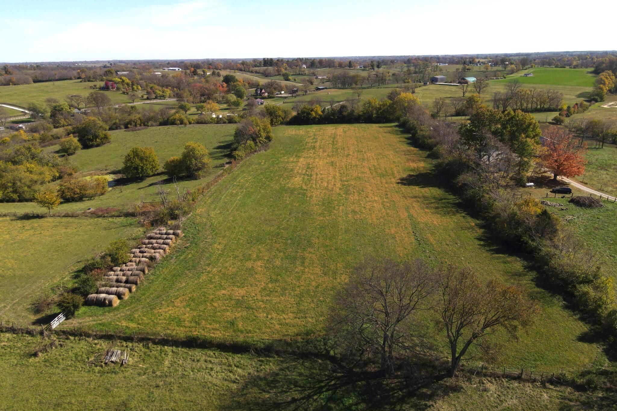 2360 Old Millersburg Road