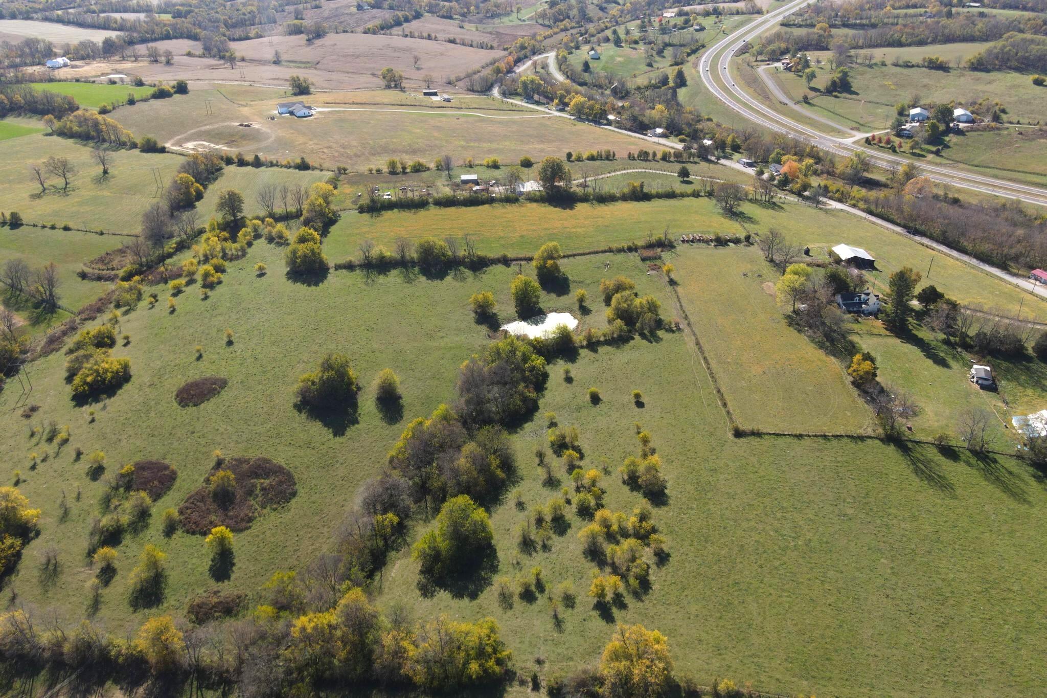 2360 Old Millersburg Road