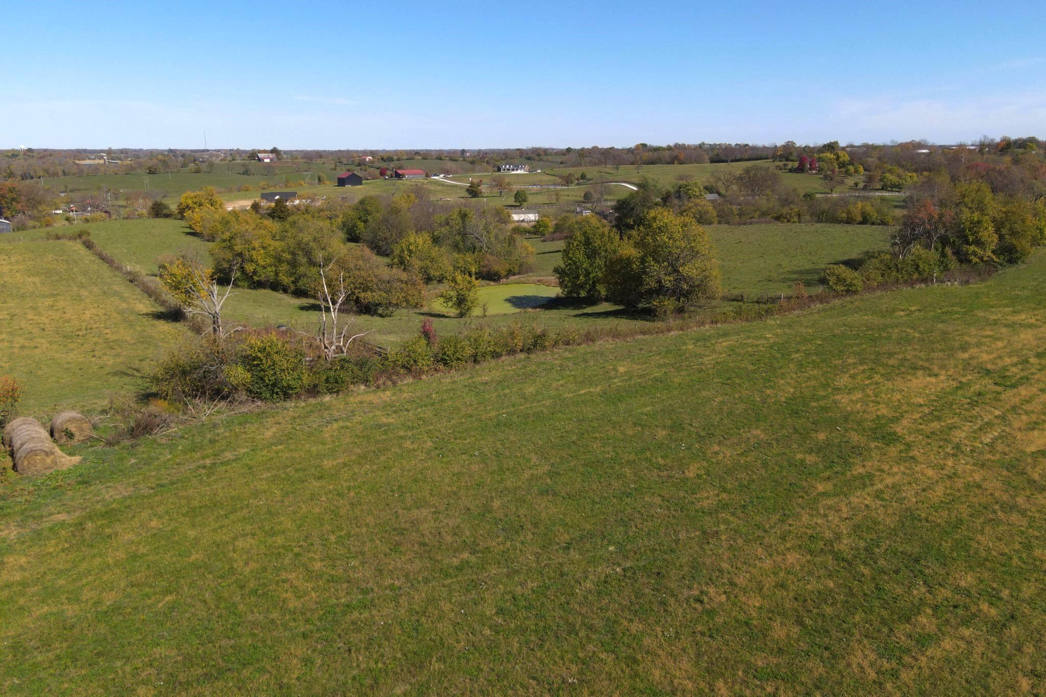 2360 Old Millersburg Road