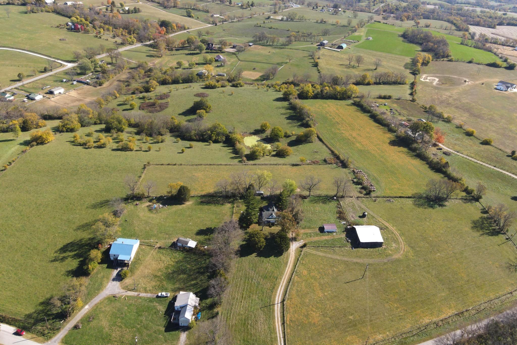2360 Old Millersburg Road