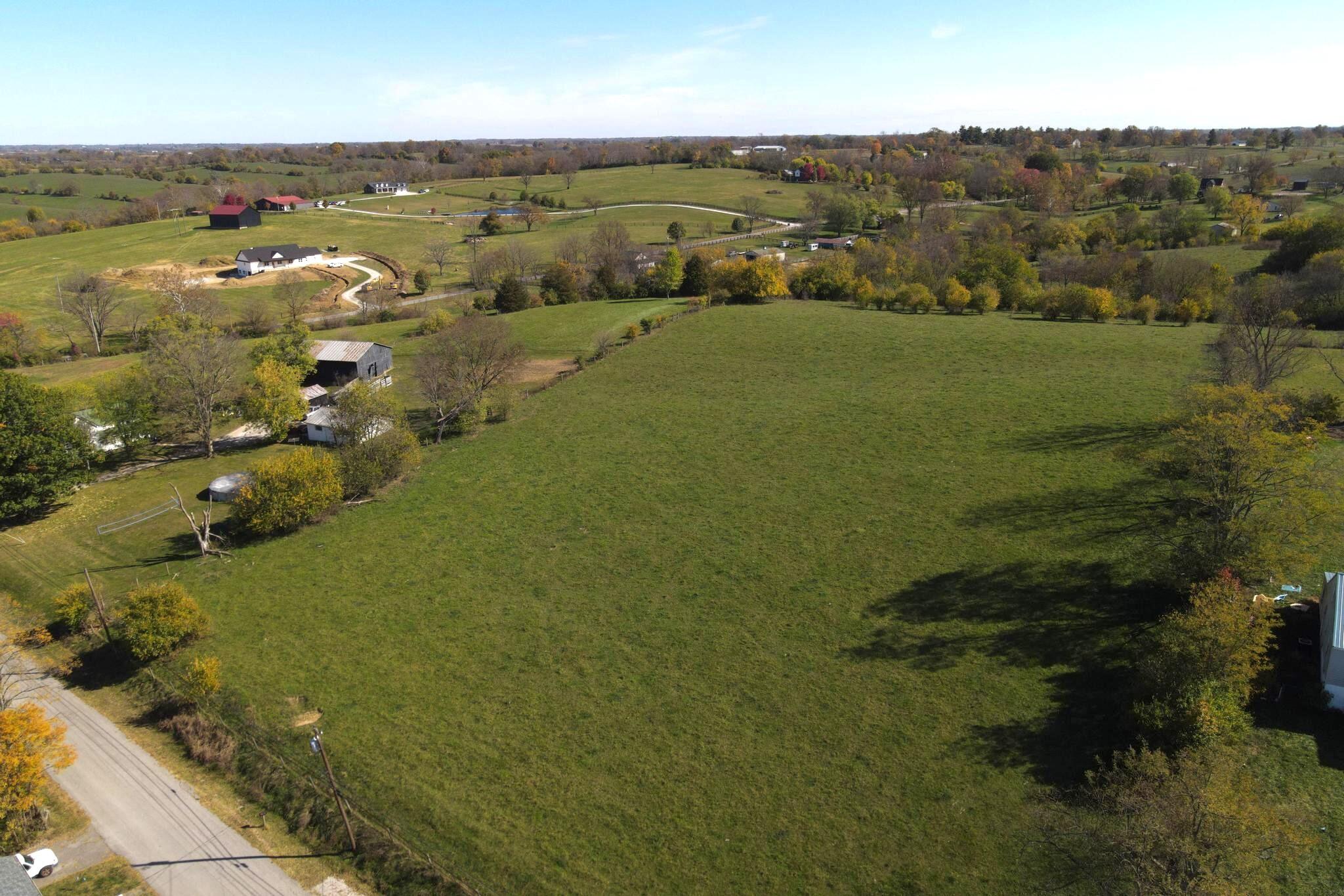 2360 Old Millersburg Road