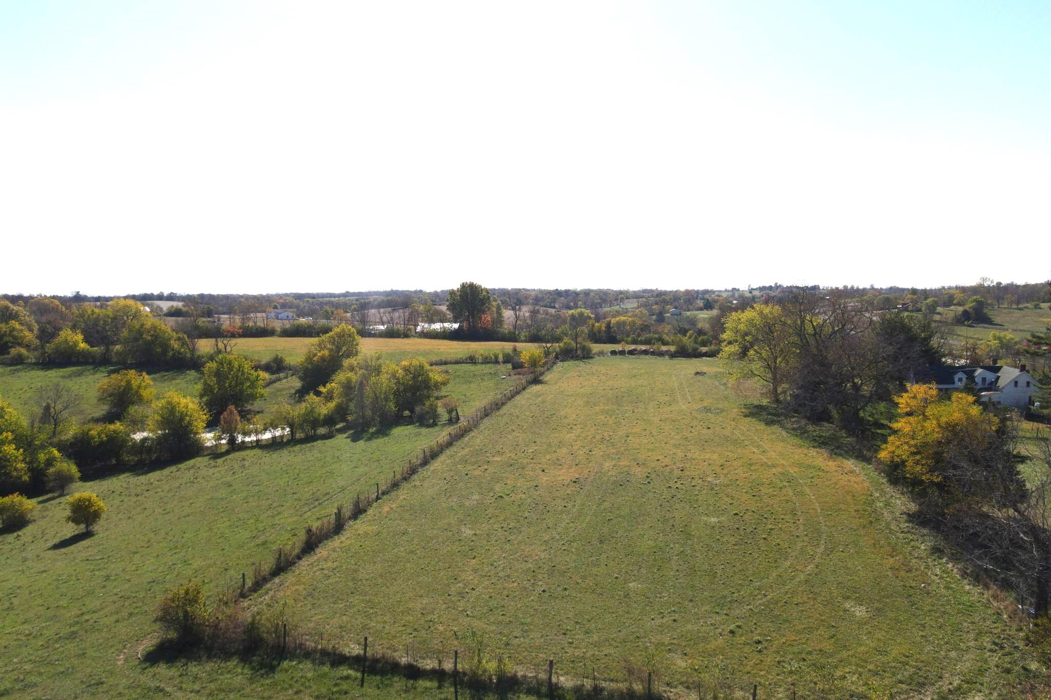 2360 Old Millersburg Road