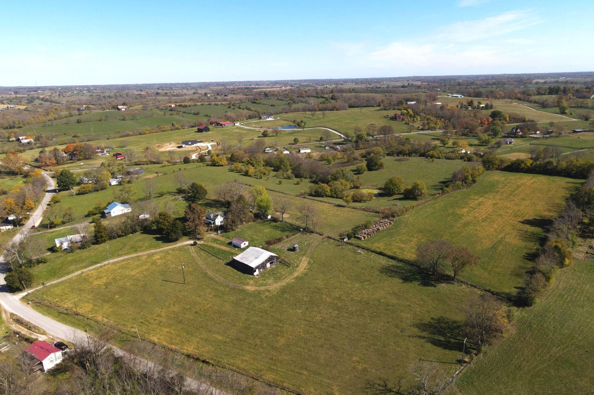 2360 Old Millersburg Road