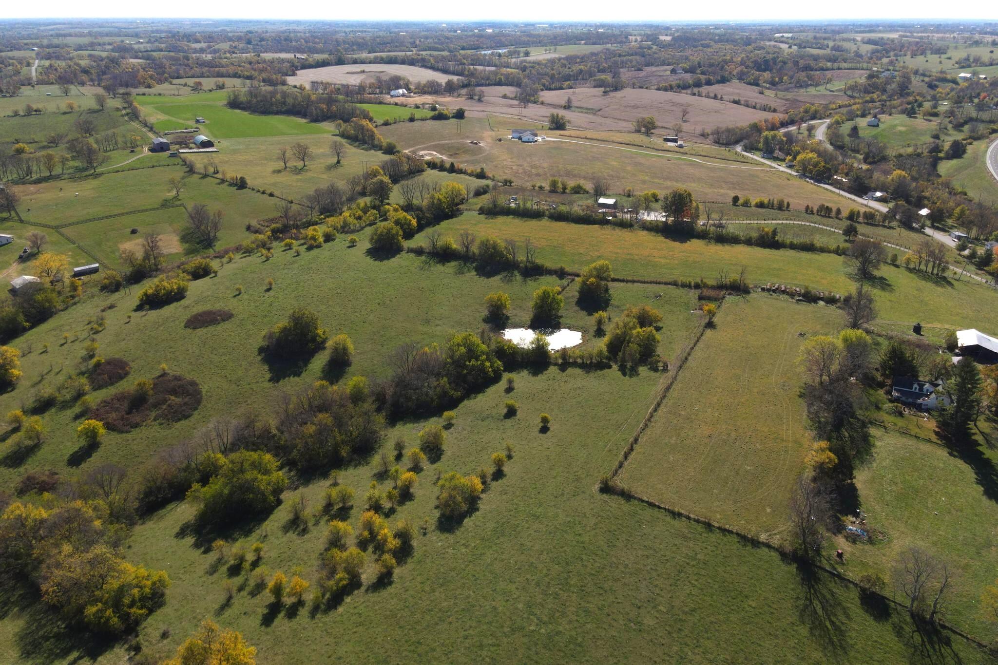 2360 Old Millersburg Road