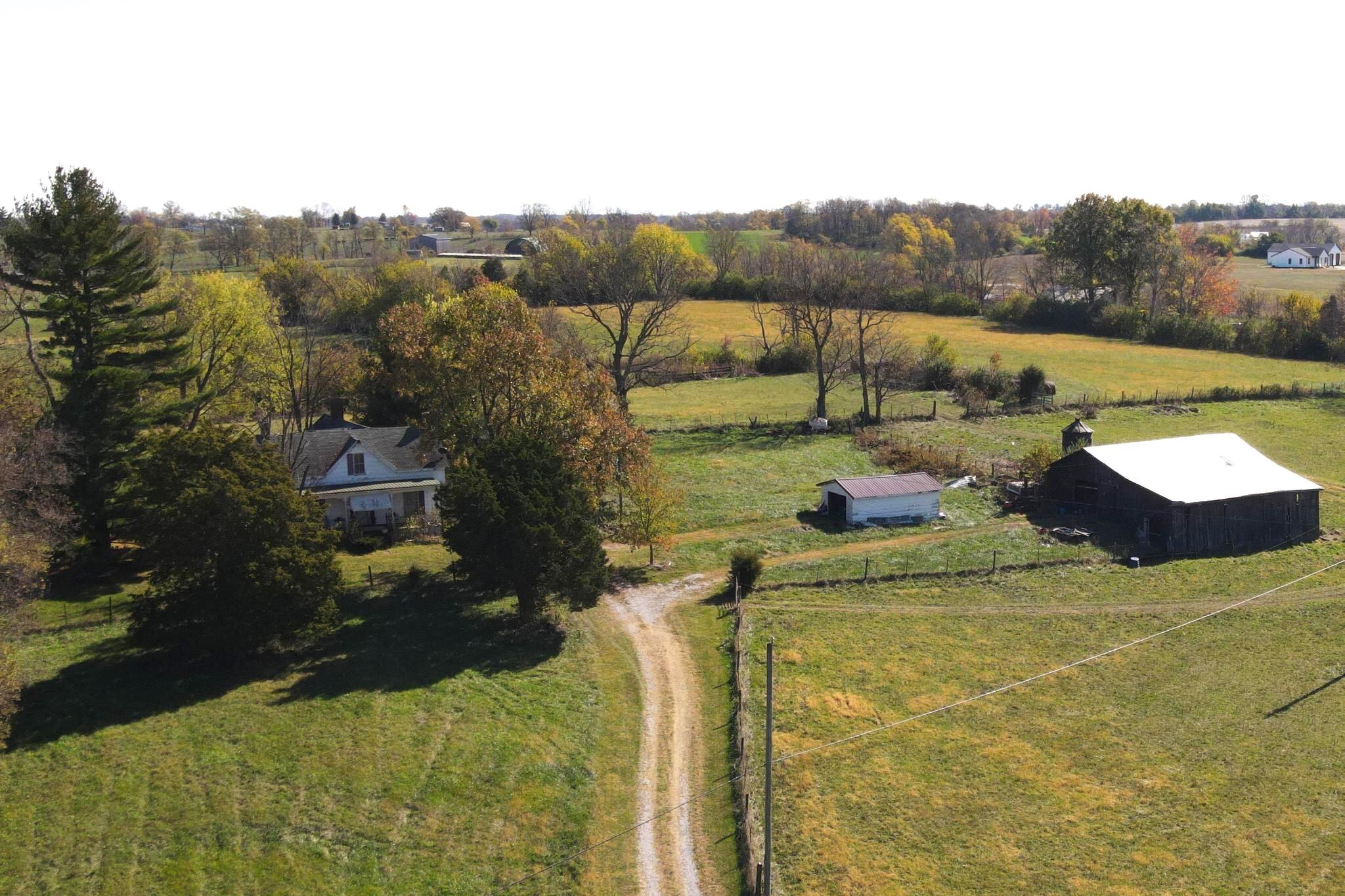 2360 Old Millersburg Road