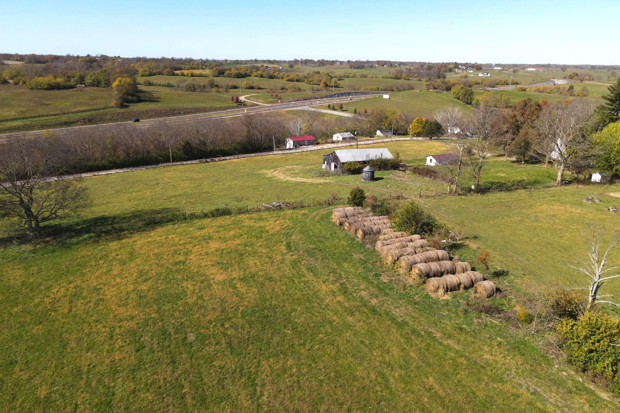 2360 Old Millersburg Road
