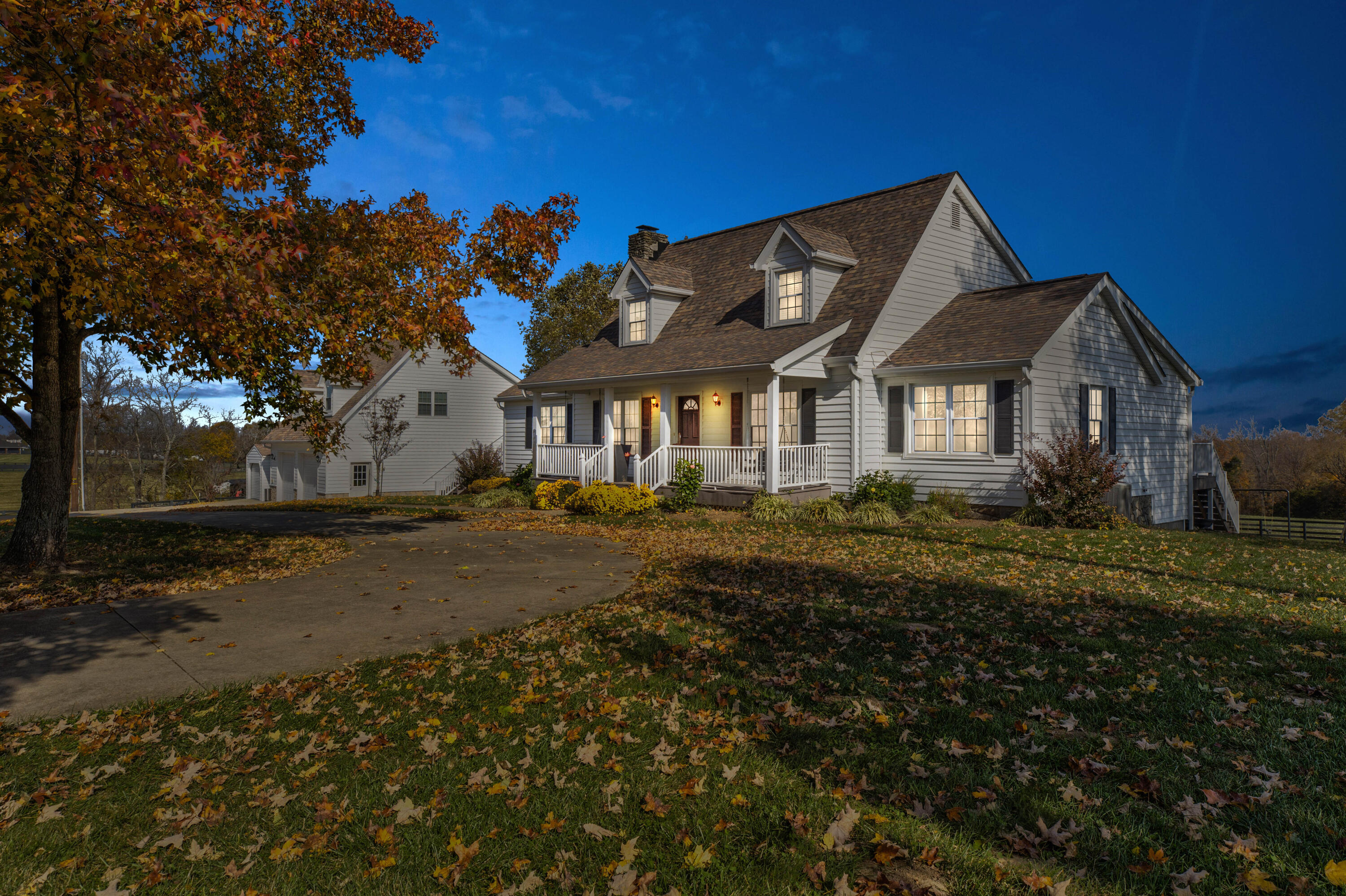 10920 Mt Eden Road