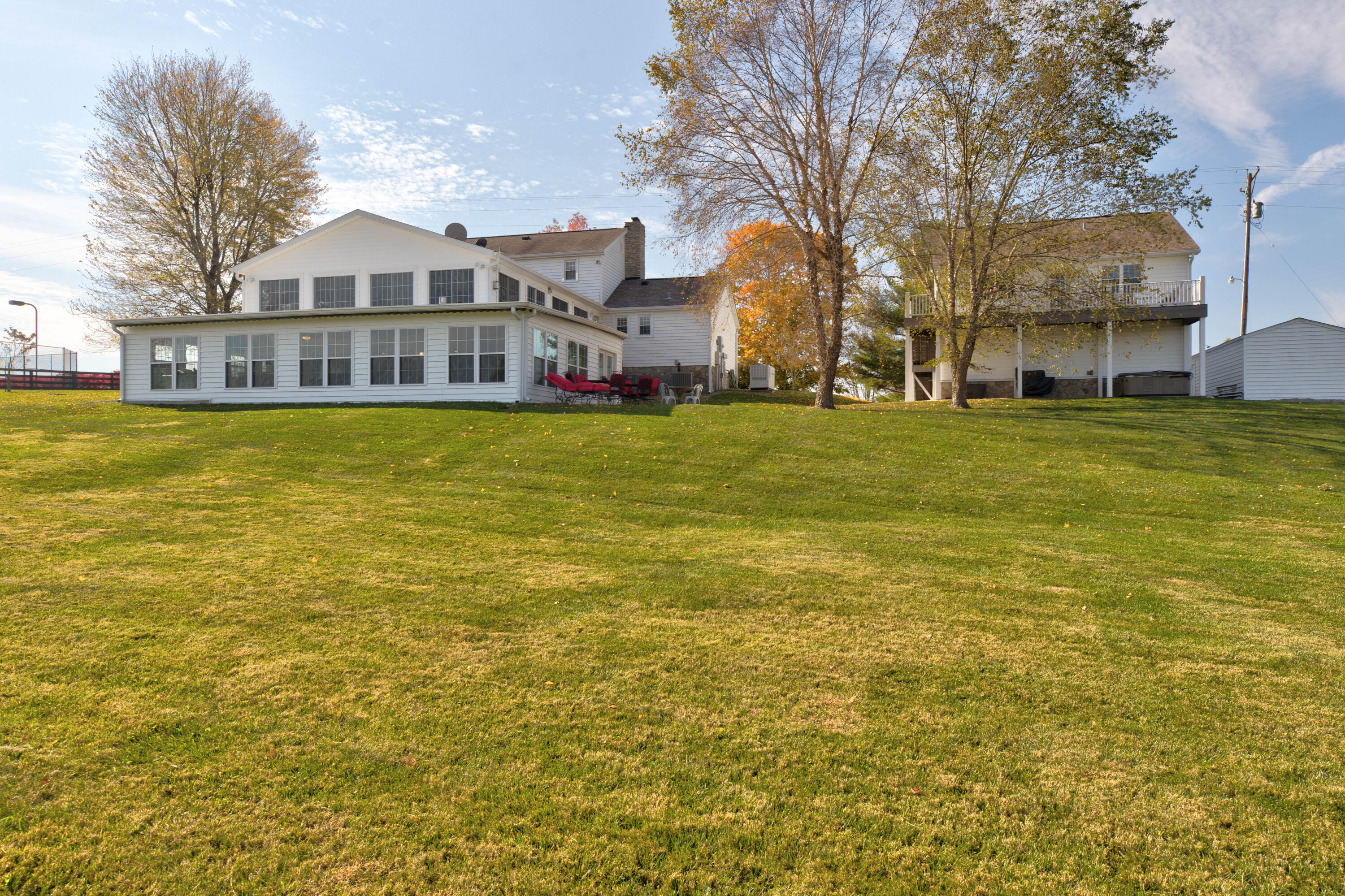 10920 Mt Eden Road