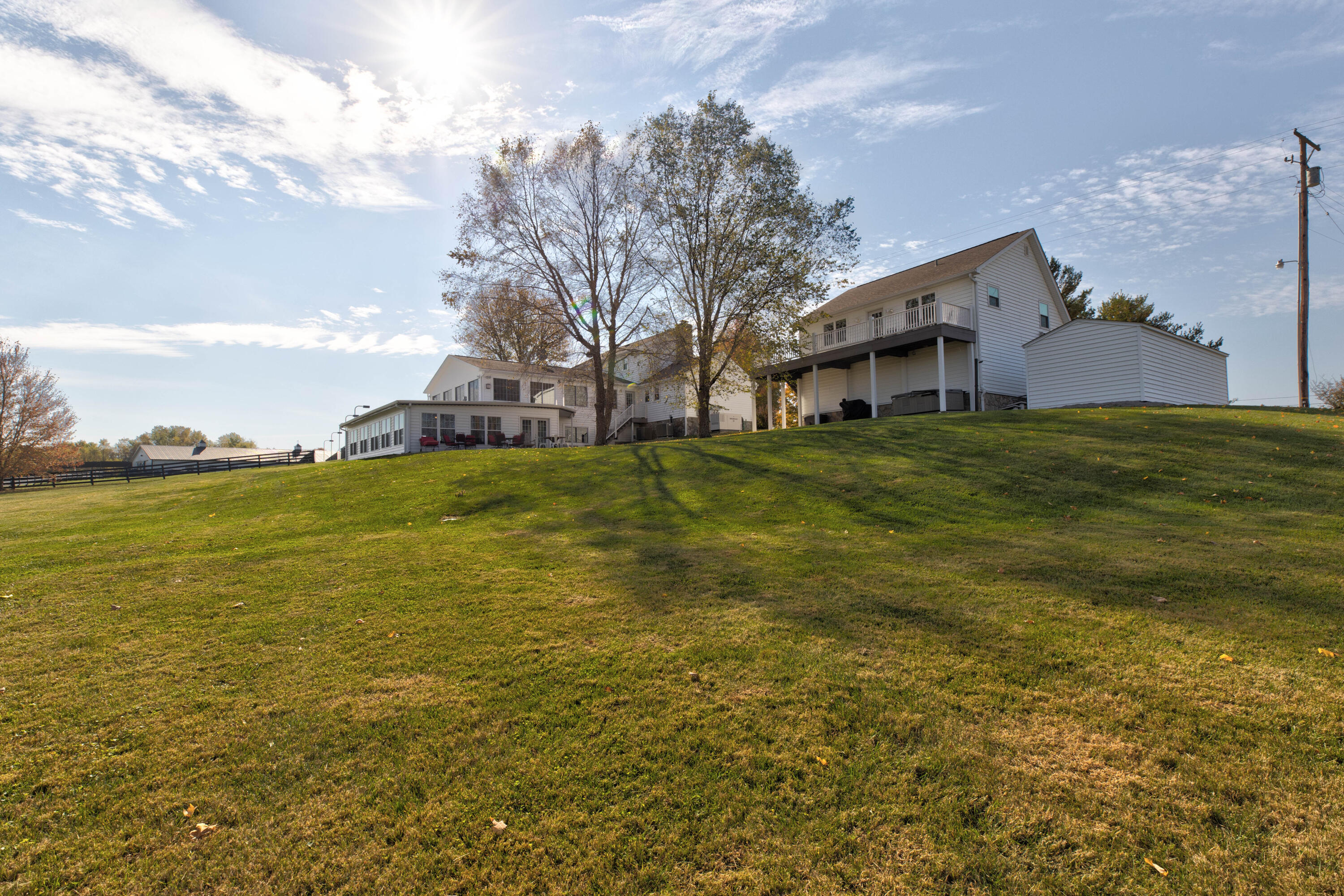 10920 Mt Eden Road