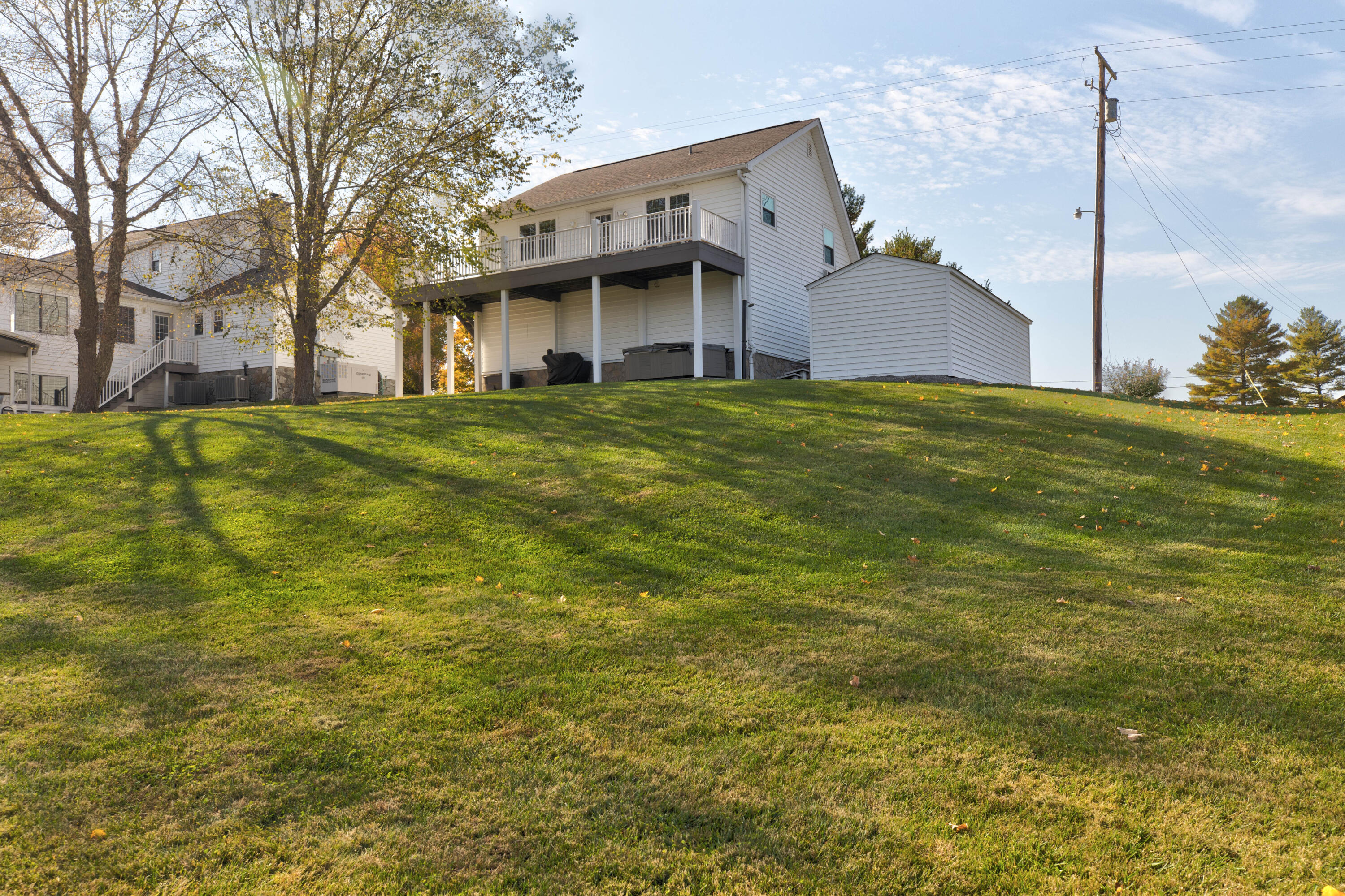 10920 Mt Eden Road