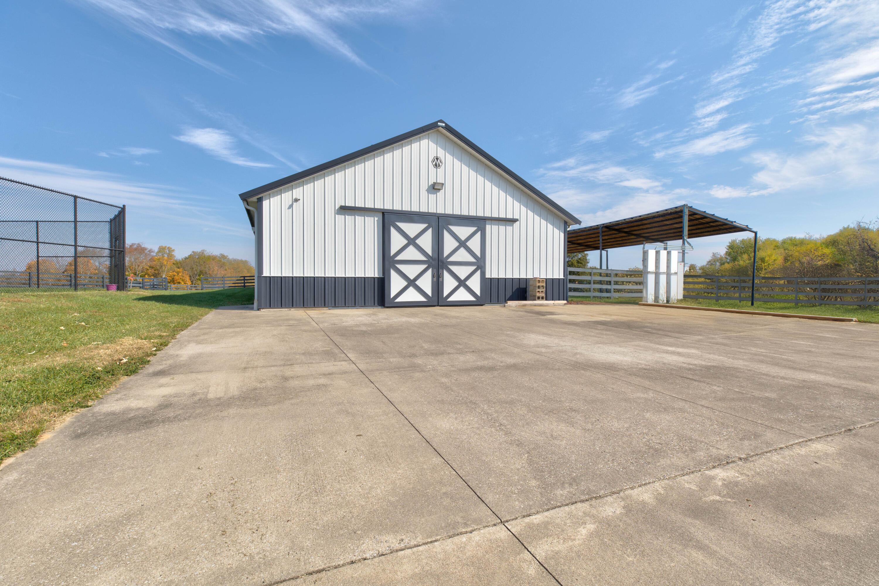 10920 Mt Eden Road