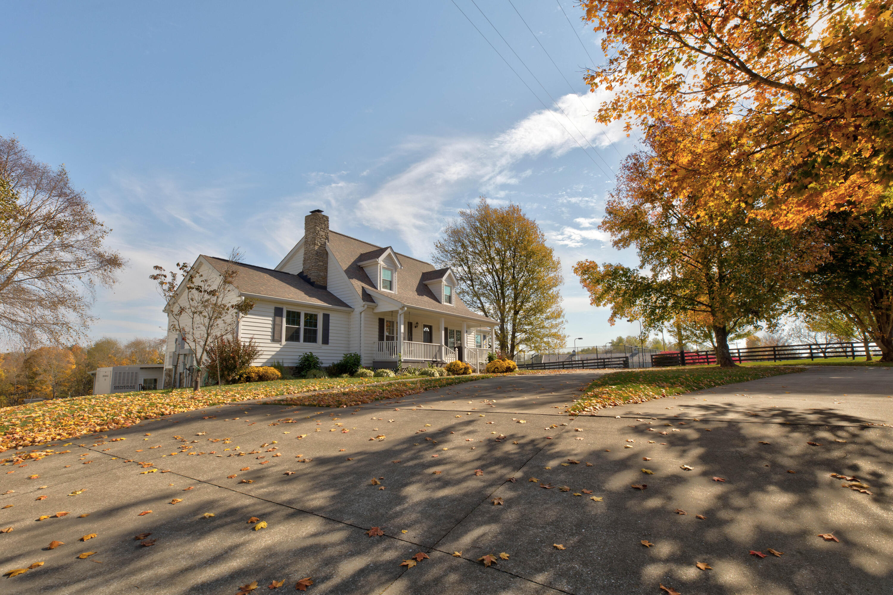 10920 Mt Eden Road