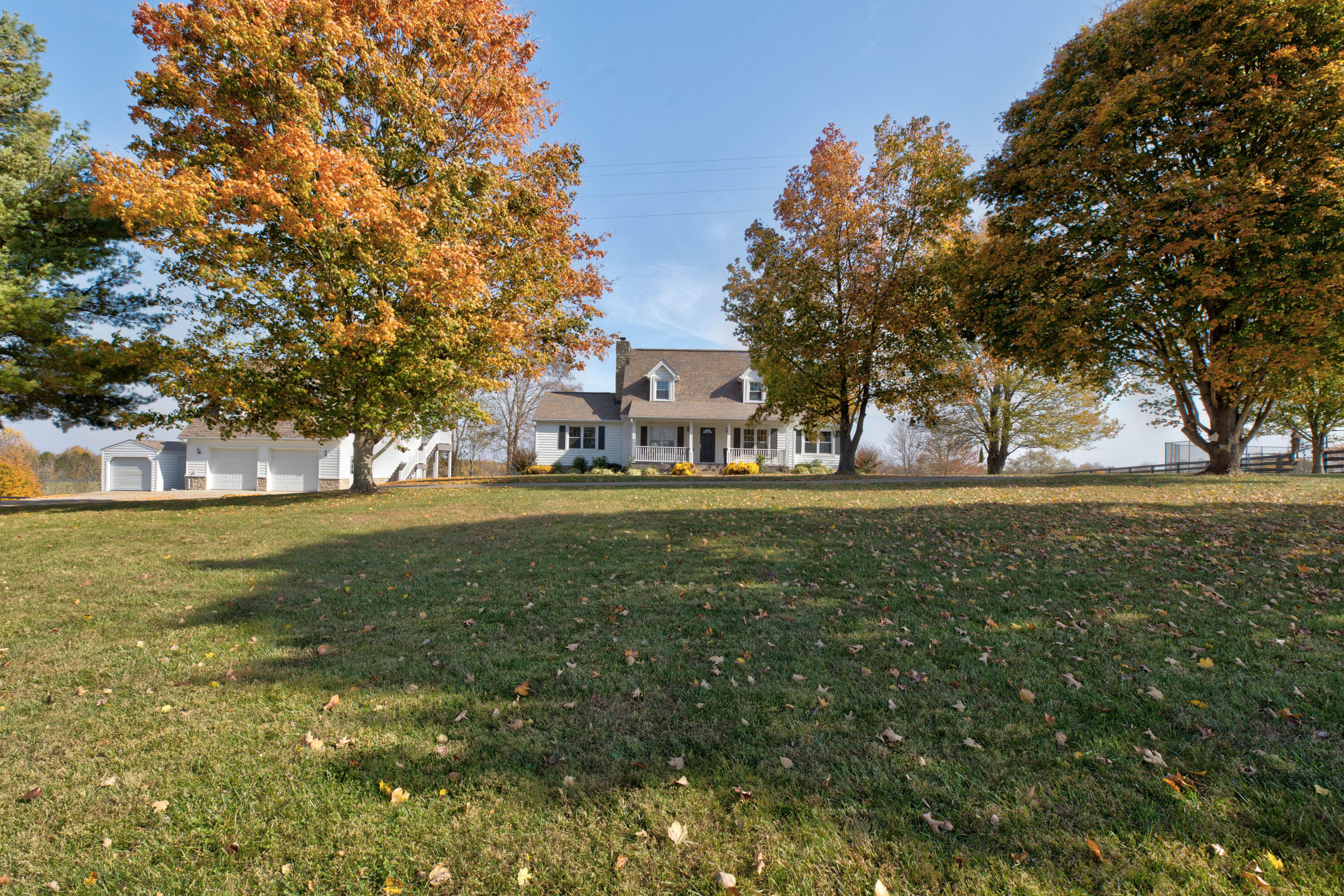 10920 Mt Eden Road