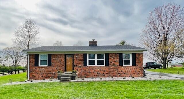 1021 Mackey Pike
